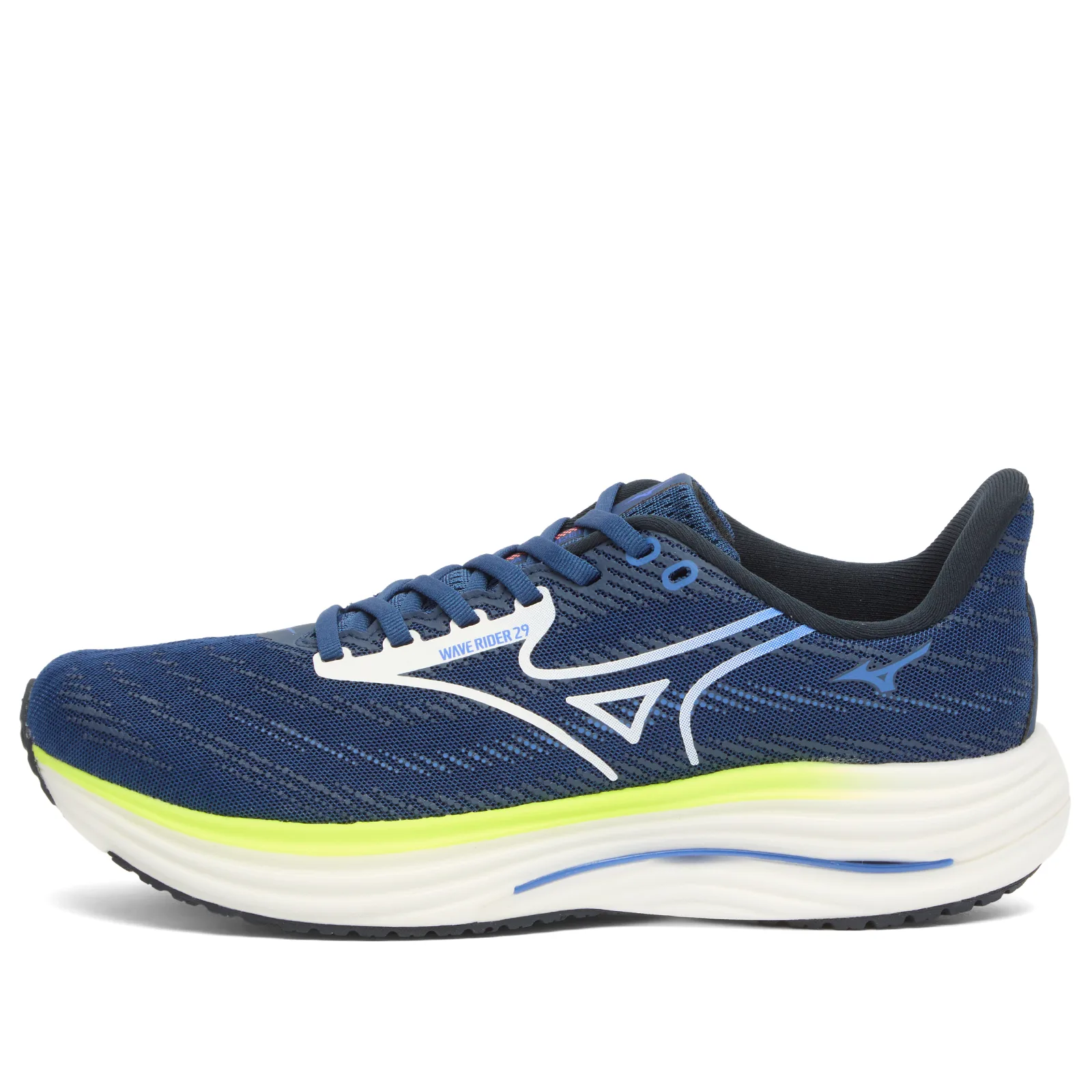Mizuno Running Wave Rider 29 Sneaker