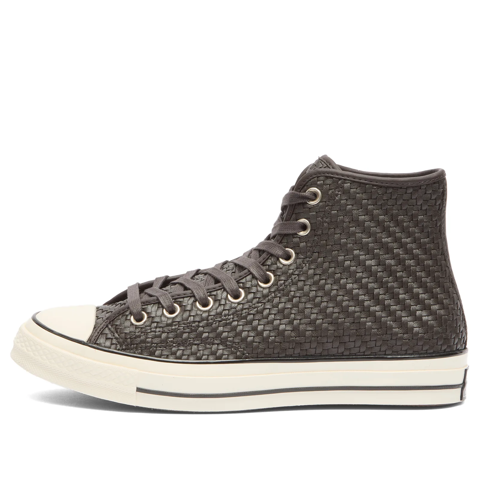 Converse Chuck Taylor 1970s Hi Woven Sneaker