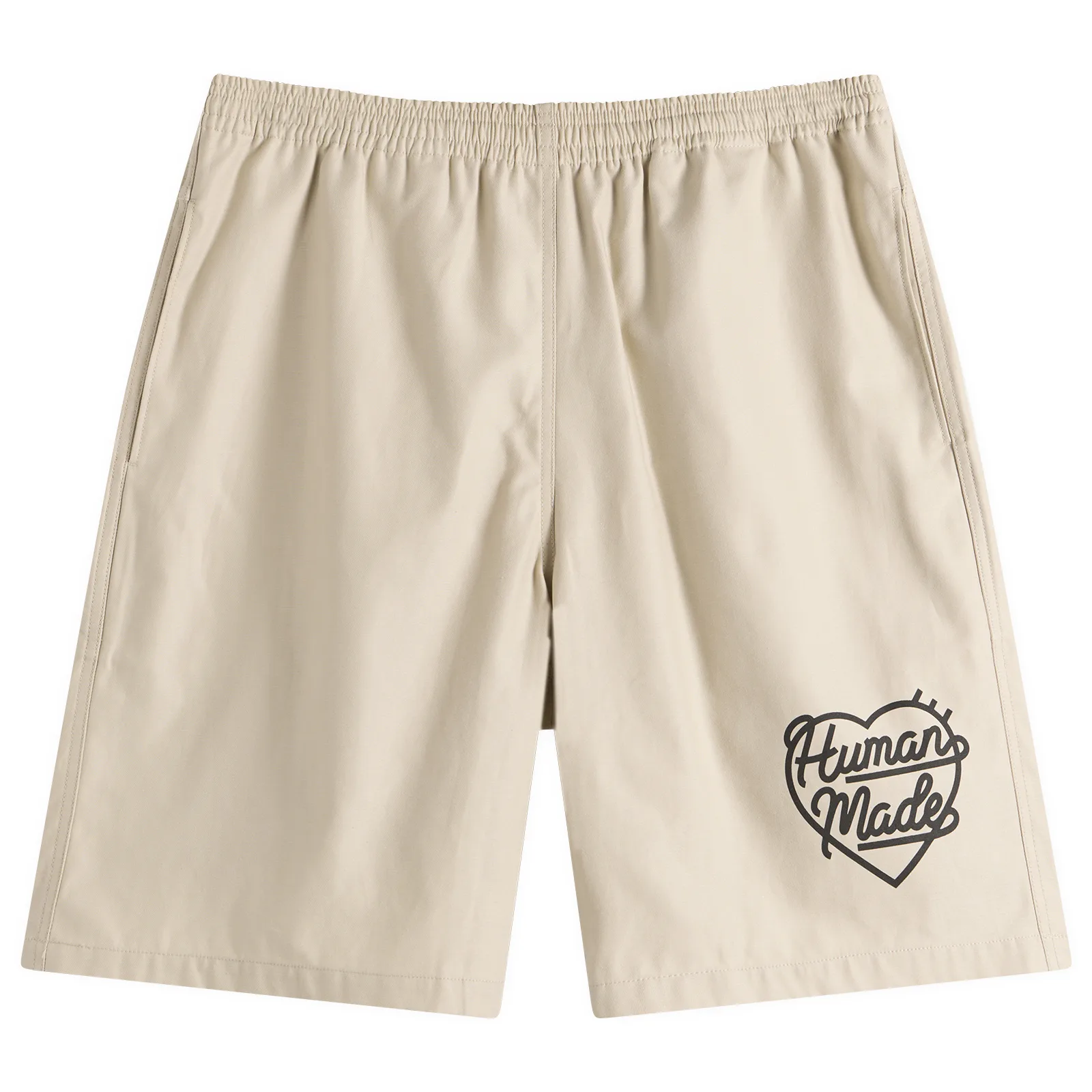 Human Made Beach Shorts
