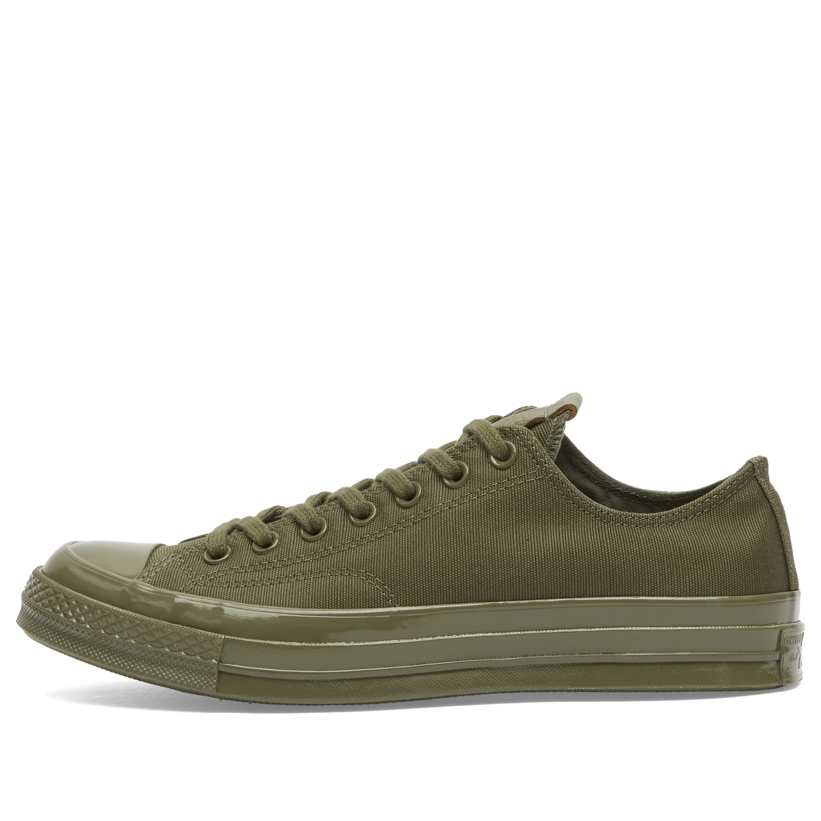 Converse Chuck Taylor 1970s Monochrome Ox Sneaker