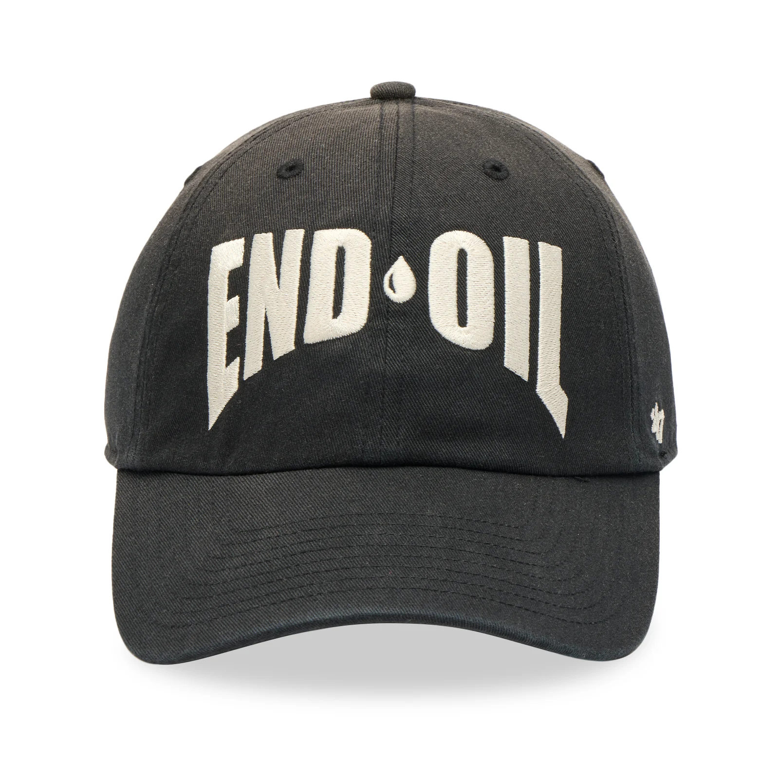 END. Oil Clean Up Cap
