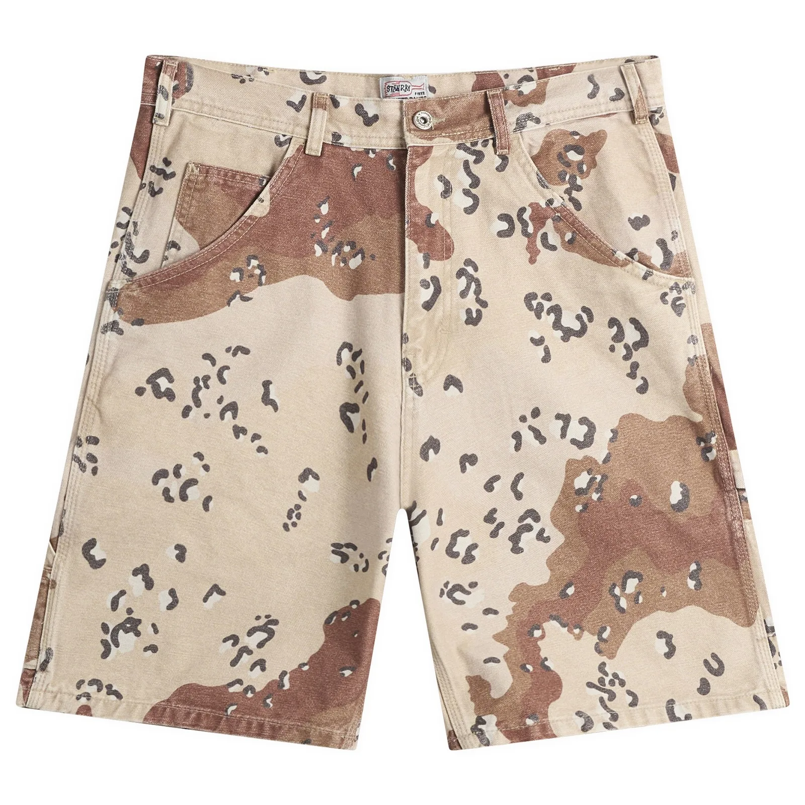 Stan Ray Big Job Shorts
