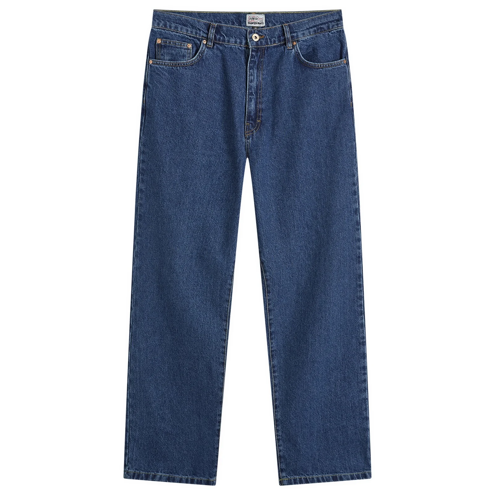 Stan Ray Wide 5 Denim Jeans