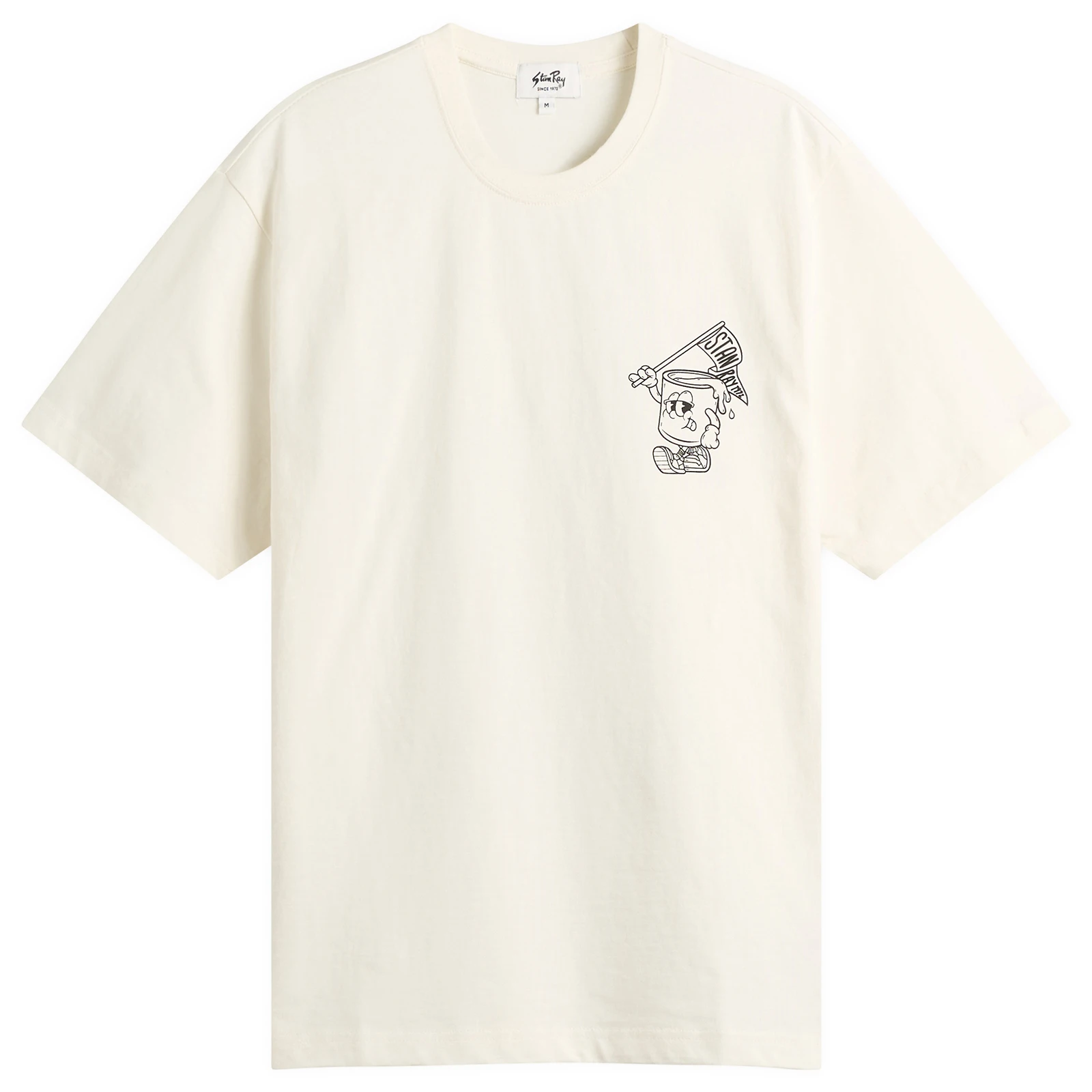 Stan Ray Stan Can T-Shirt