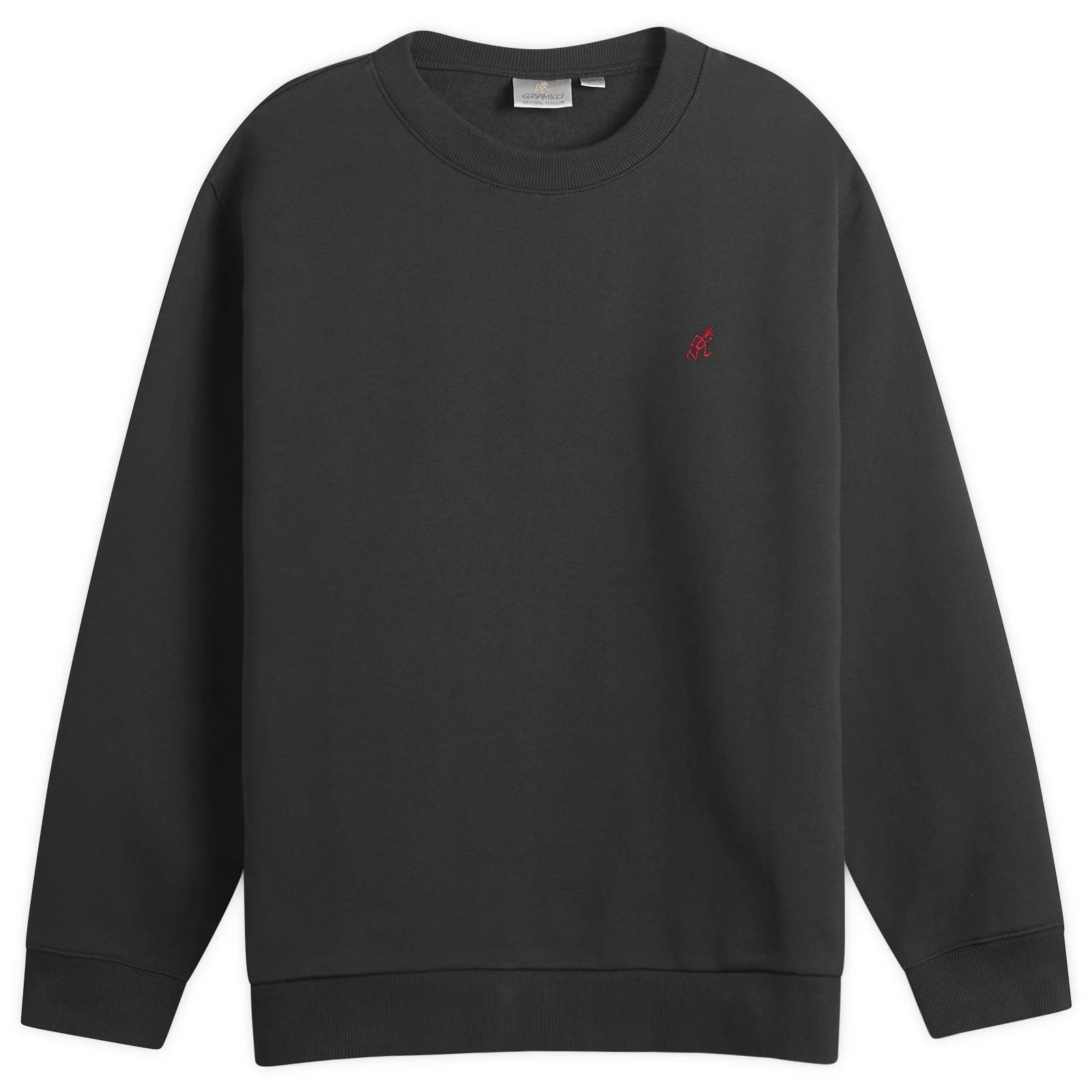 Gramicci One Point Crew Sweatshirt