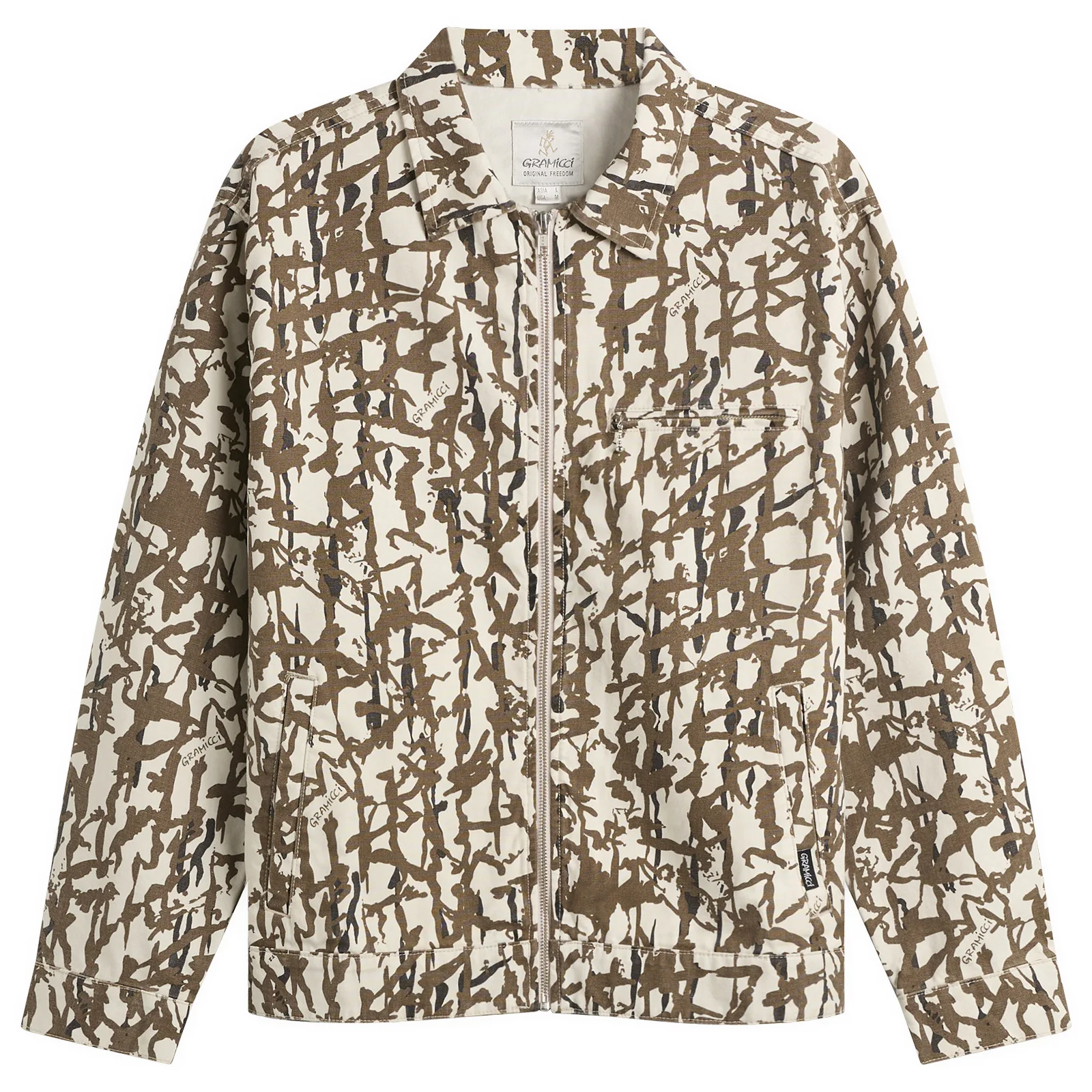Gramicci Taos Canvas Jacket