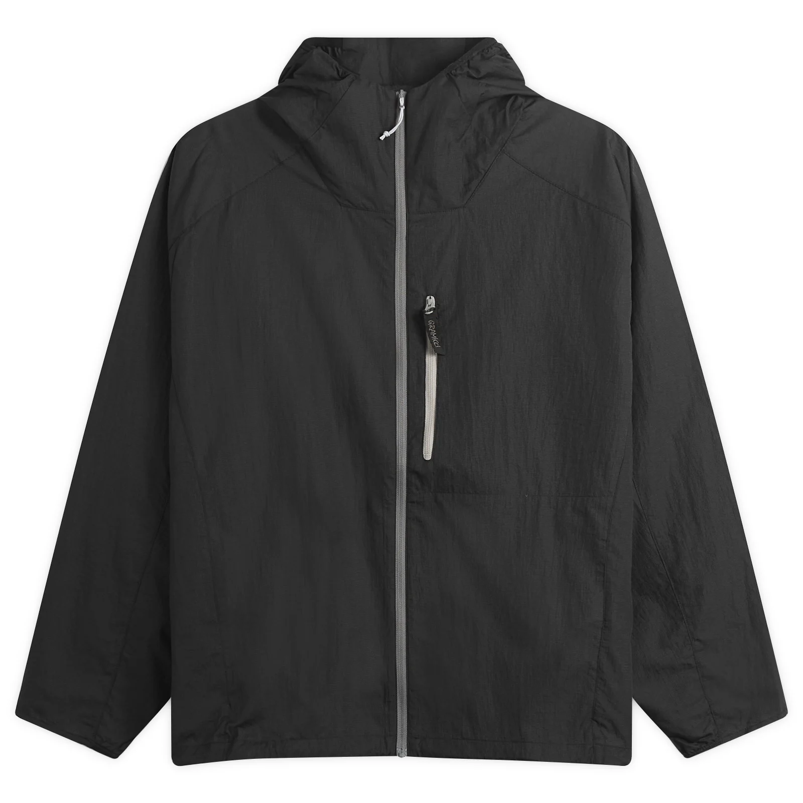 Gramicci Flyweight Hooded Jacket