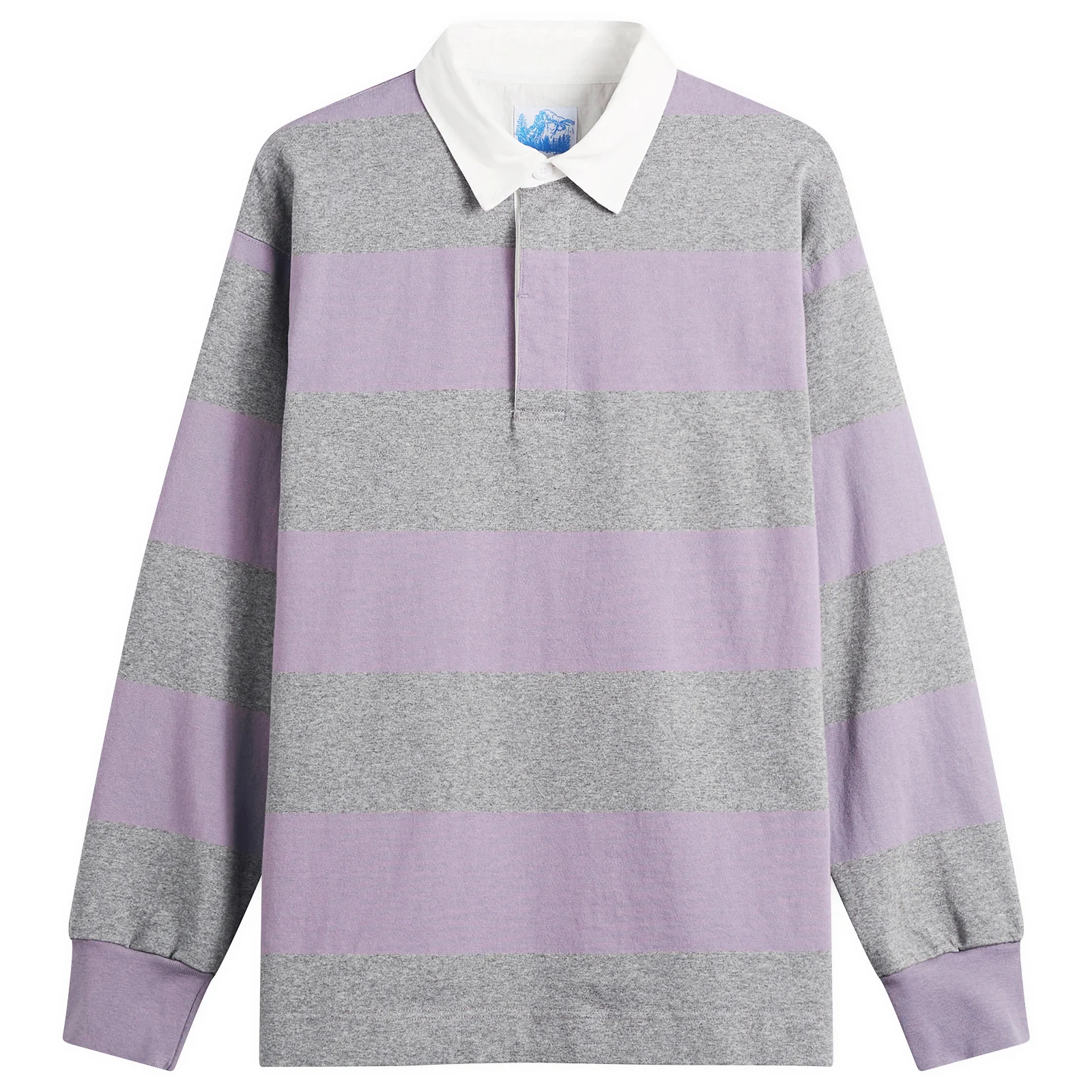Gramicci Langdon Rugby Shirt