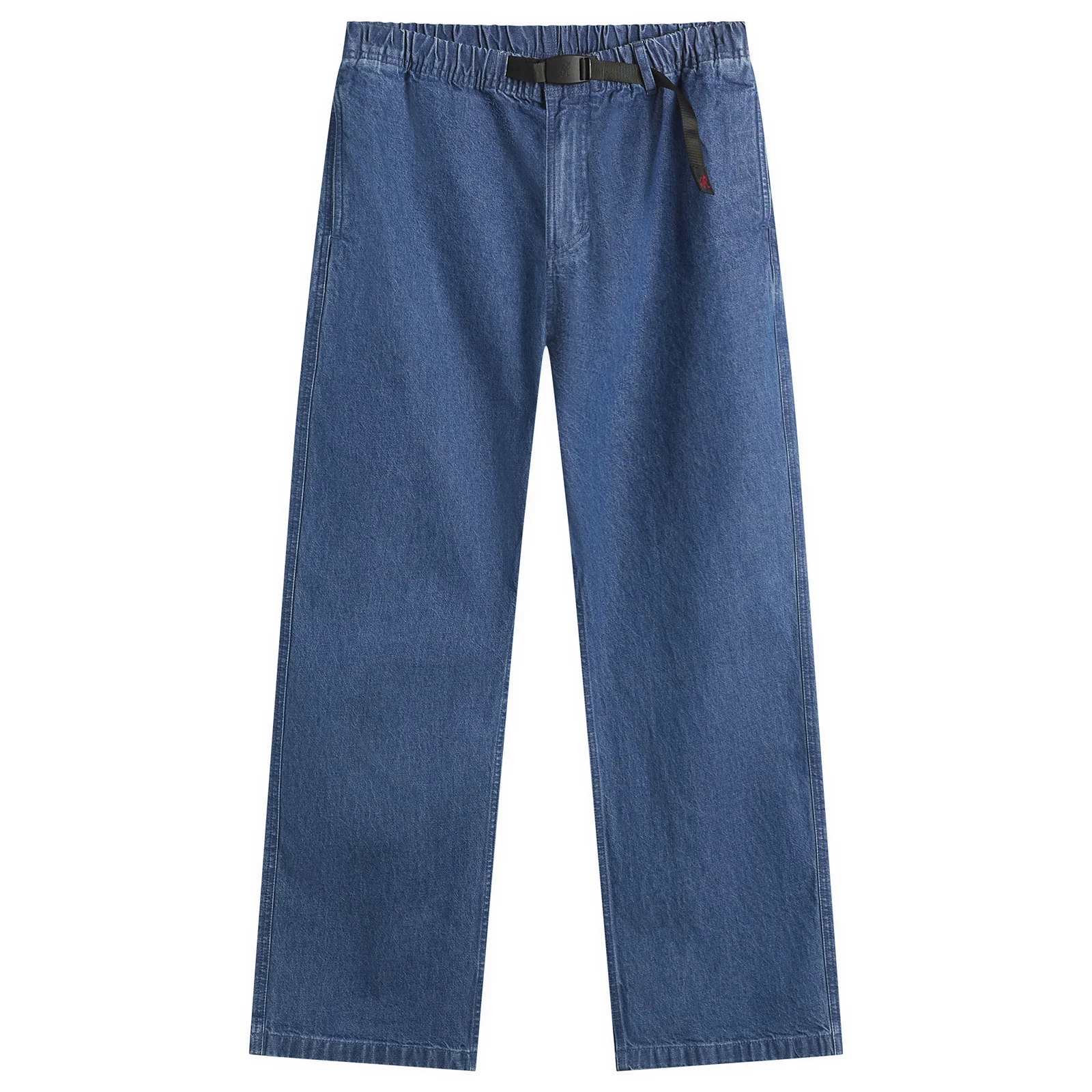 Gramicci Straight Fit Denim G-Pant
