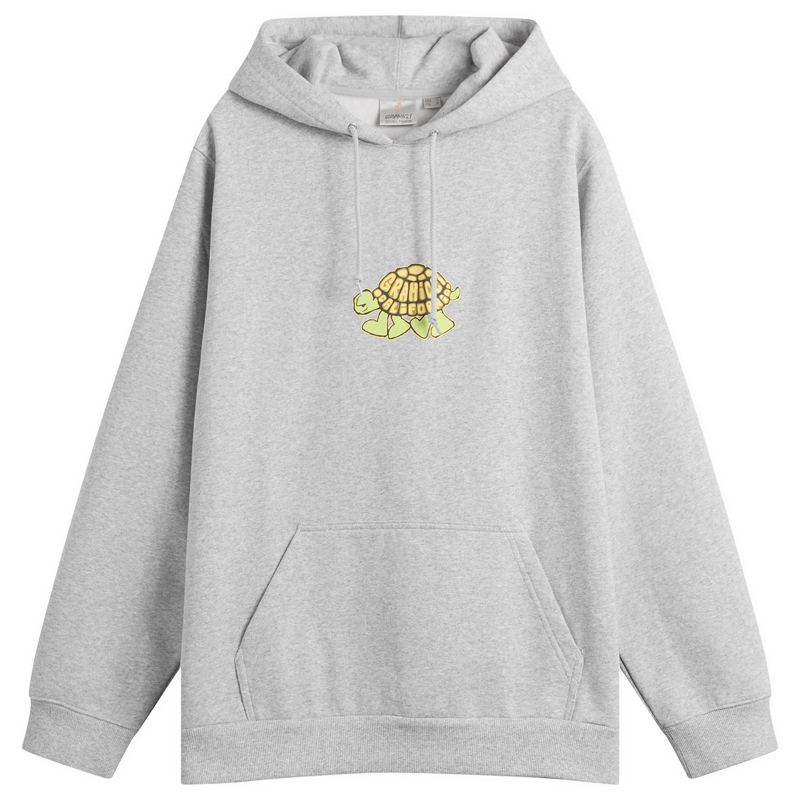 Gramicci Turtle Hoodie