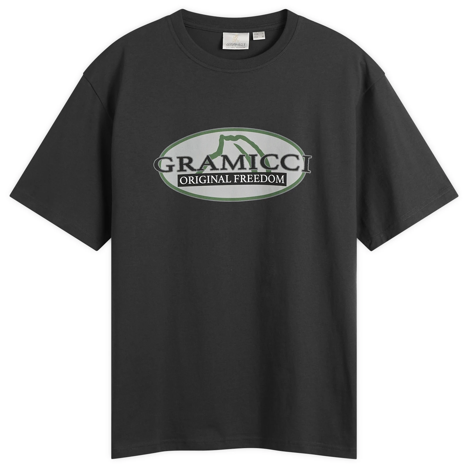 Gramicci Half Dome T-Shirt