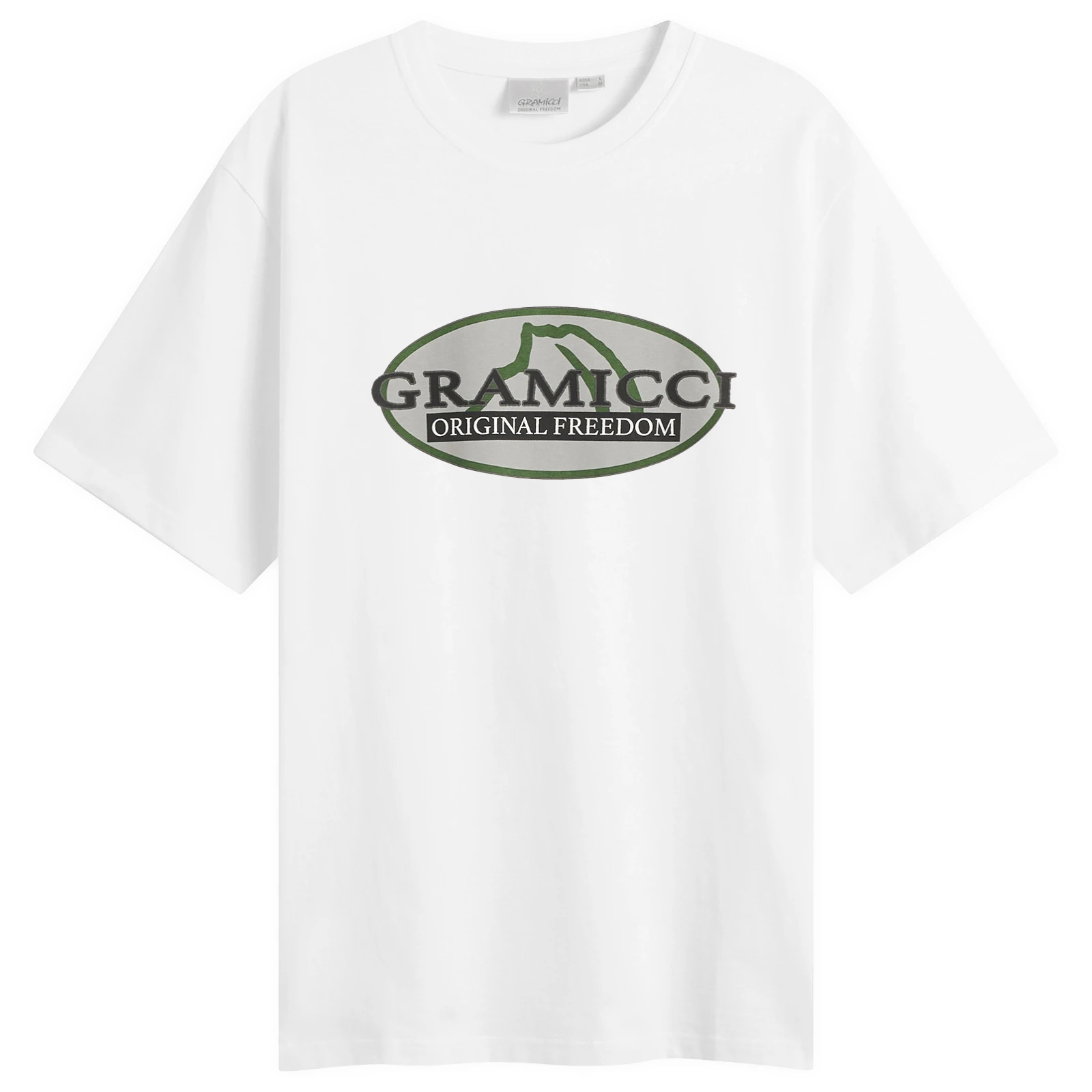 Gramicci Half Dome T-Shirt
