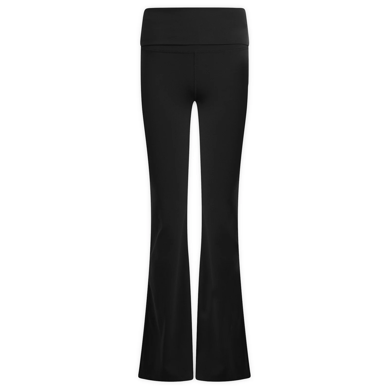 TALA Dayflex Fold Waist Flare Trousers 30"