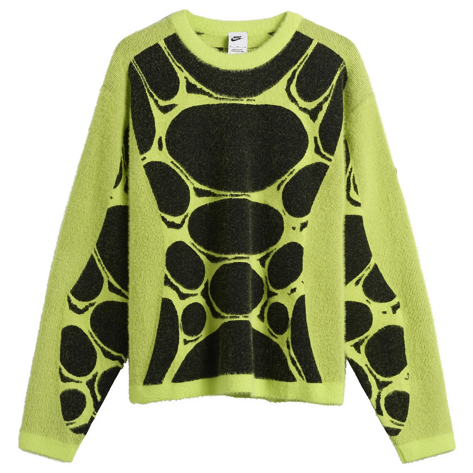 Nike Project F.R.O.G. Jelly Cage Sweatshirt