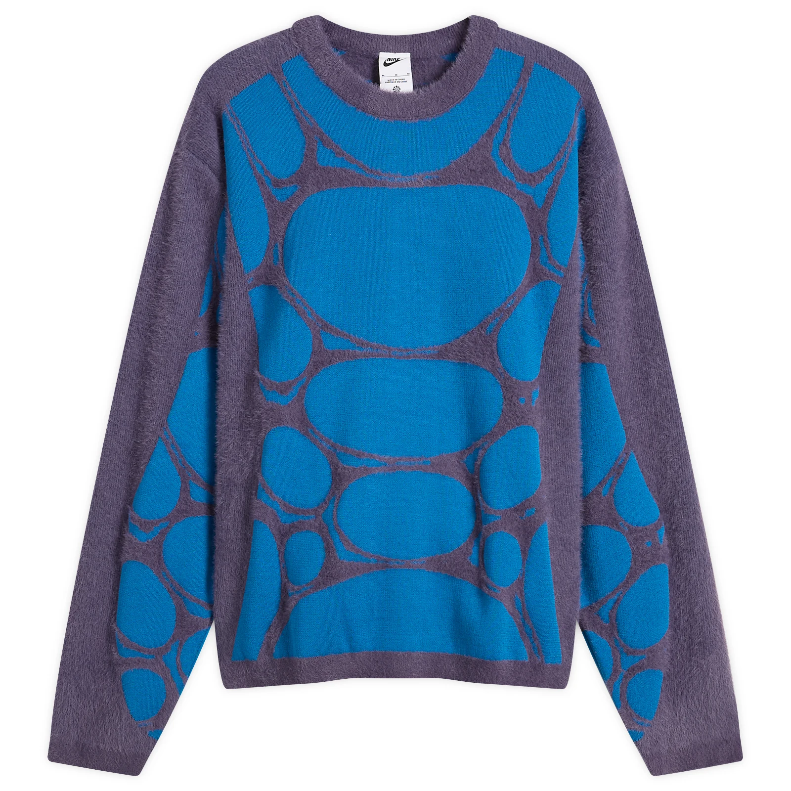 Nike Project F.R.O.G. Jelly Cage Sweatshirt