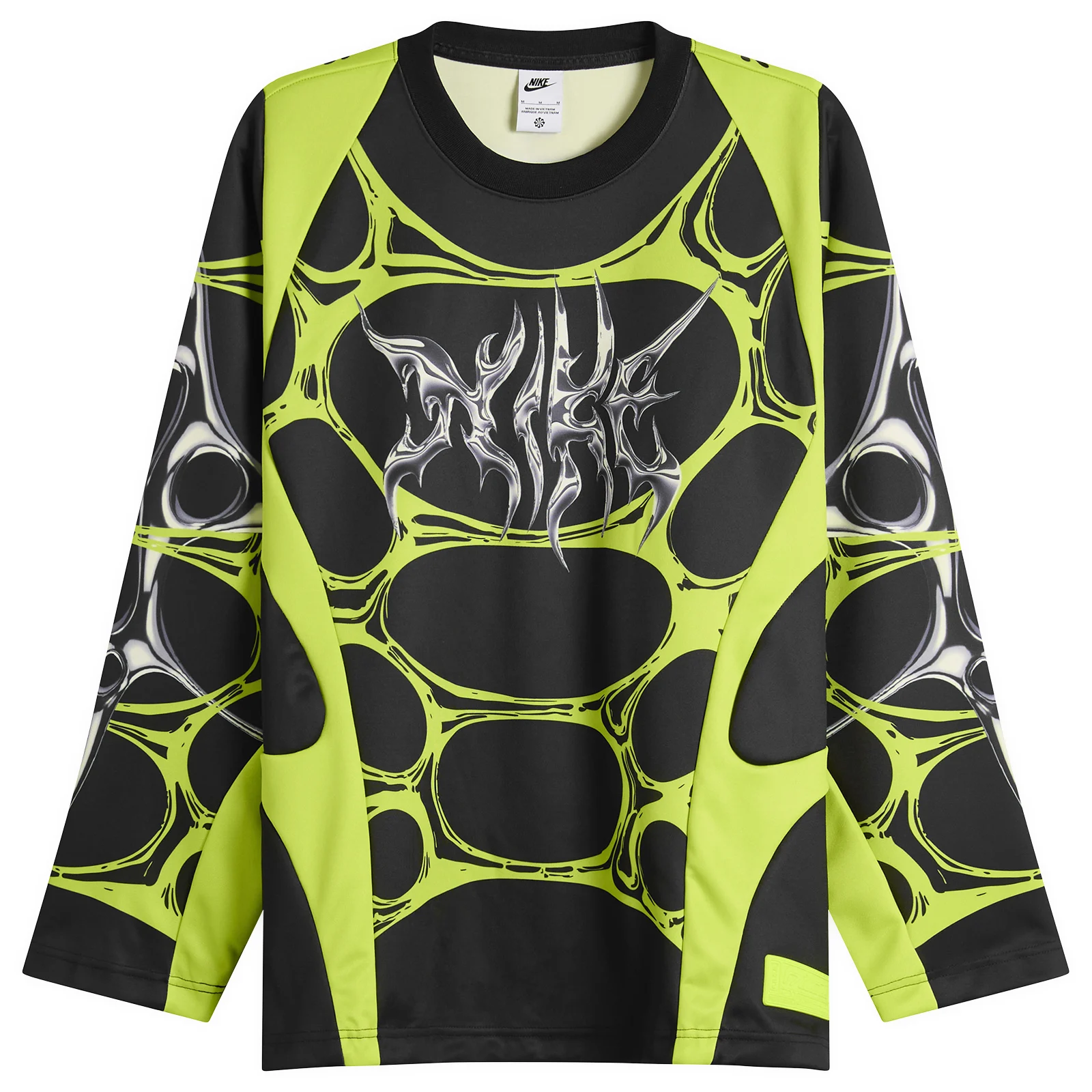 Nike Project F.R.O.G. Jelly Cage Jersey Top