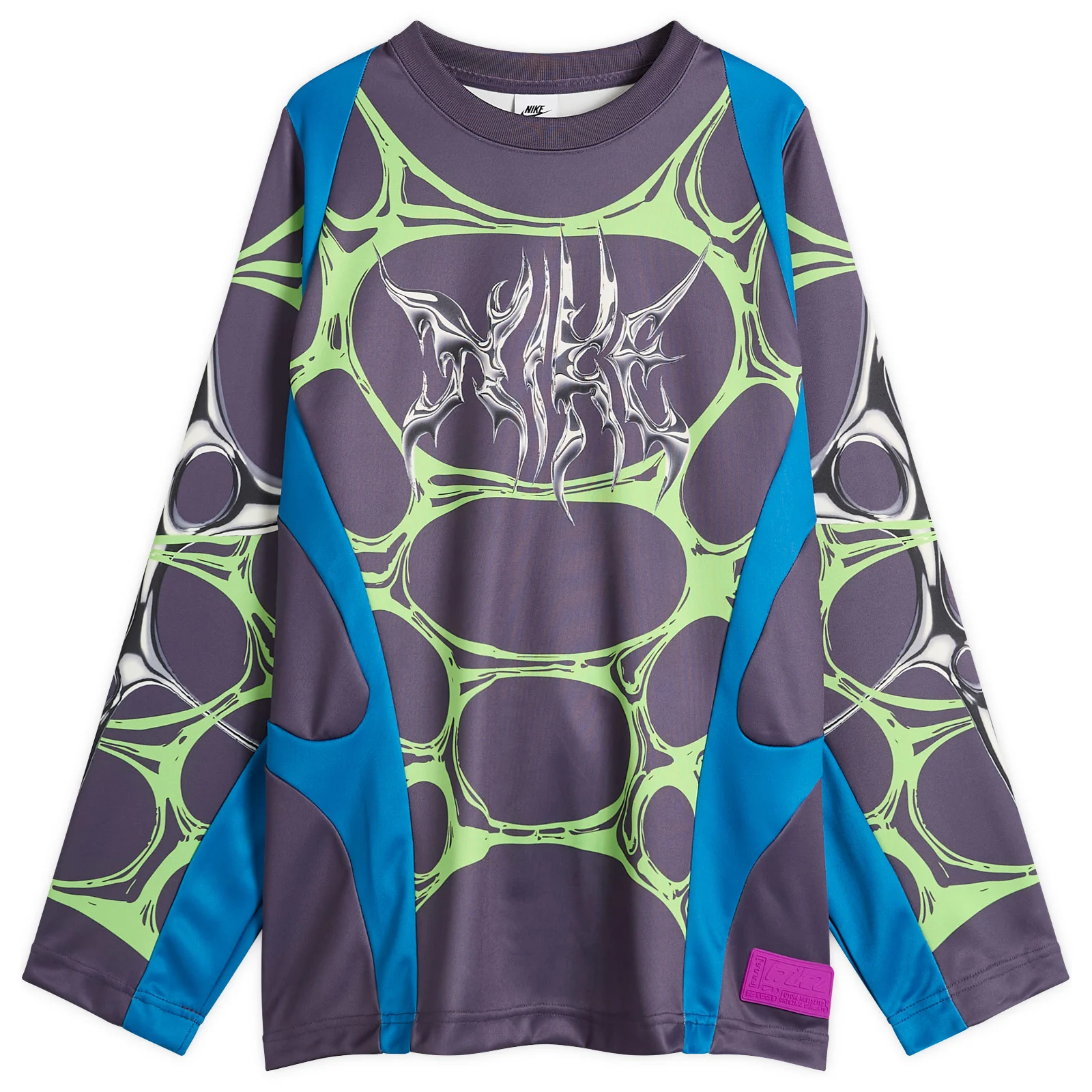 Nike Project F.R.O.G. Jelly Cage Jersey Top