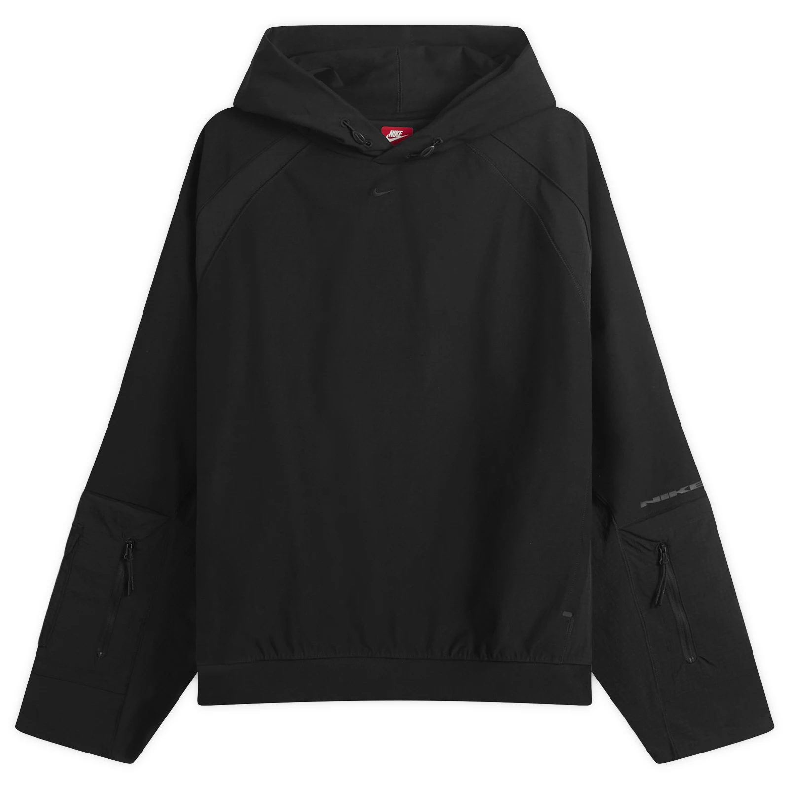 Nike Tech Shori Utility Hoodie