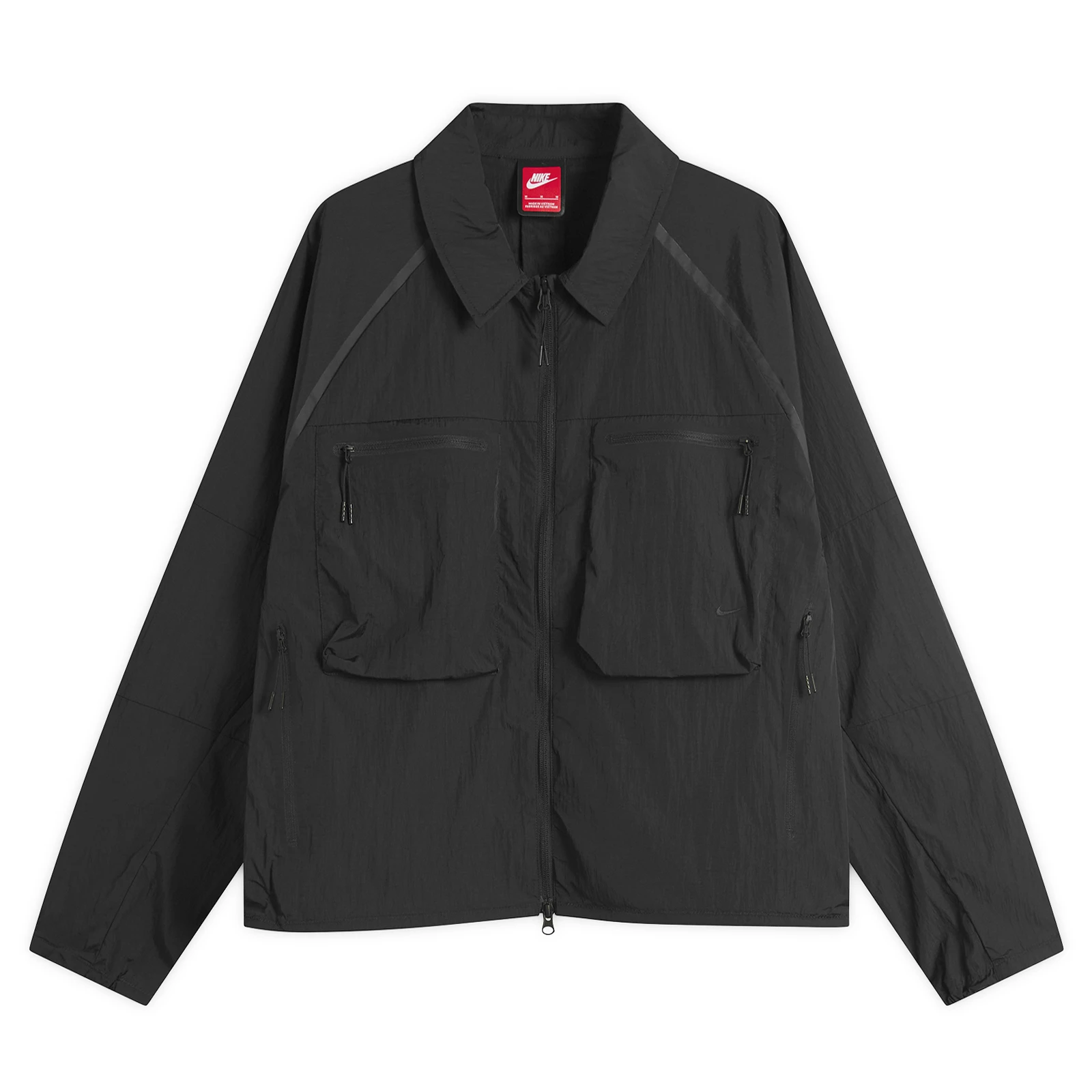 Nike Tech Utility Shirt