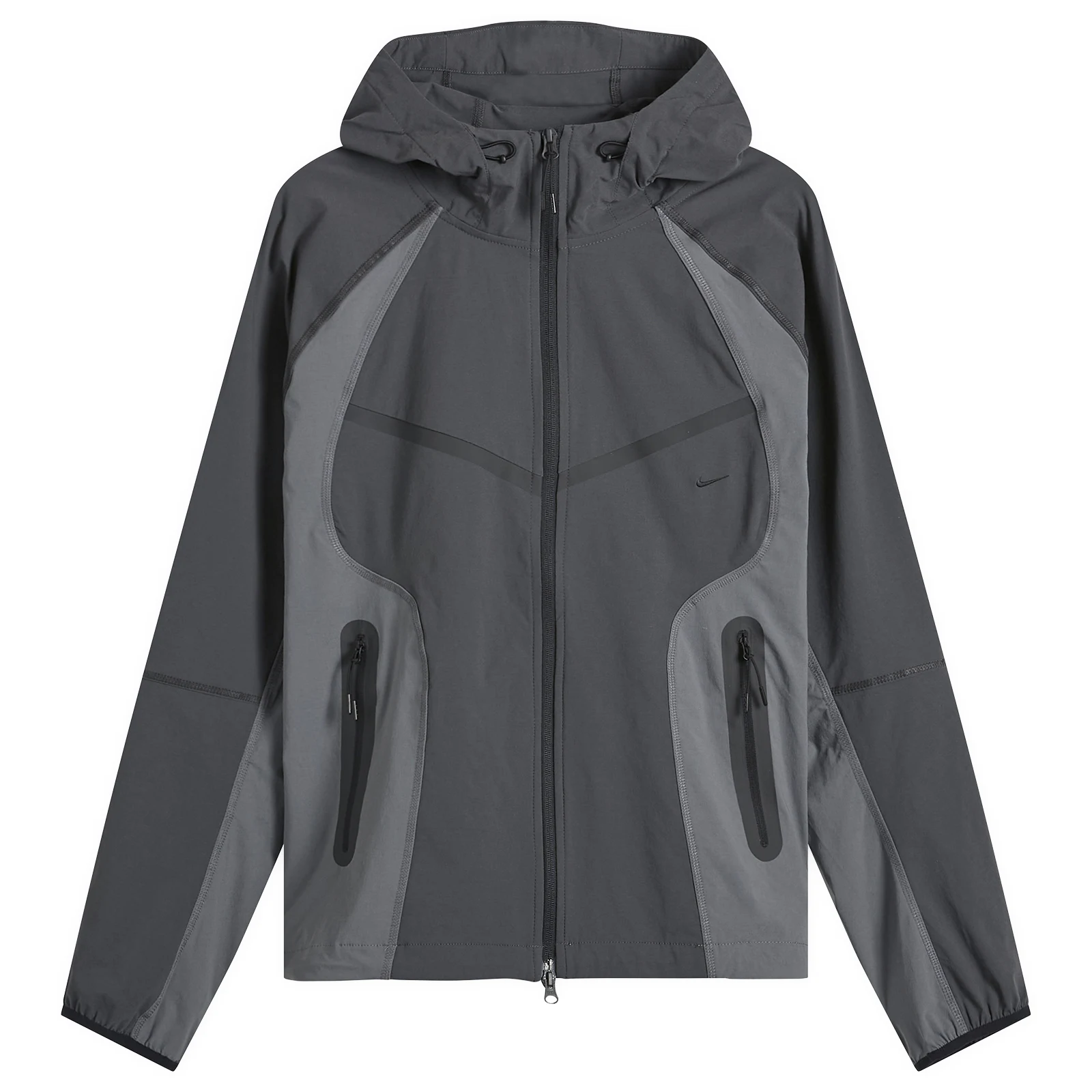 Nike Tech Woven Pro Oversized Jacket