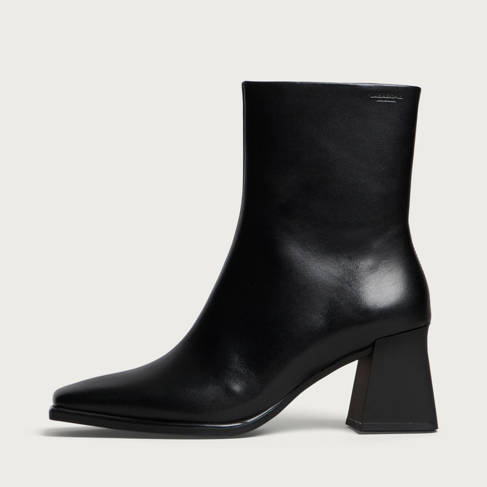 Vagabond Hedda Leather Ankle Boot