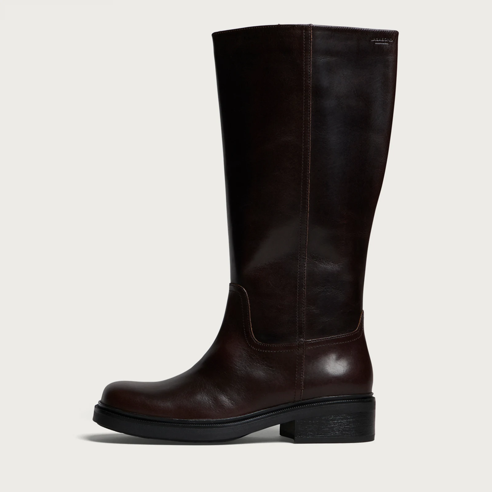 Vagabond Karlie Knee High Leather Boot