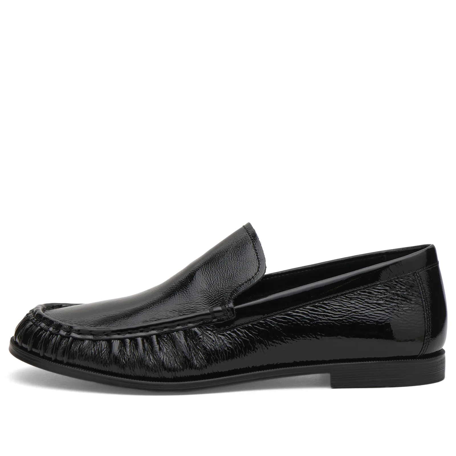 Vagabond Brandi Patent Leather Loafer