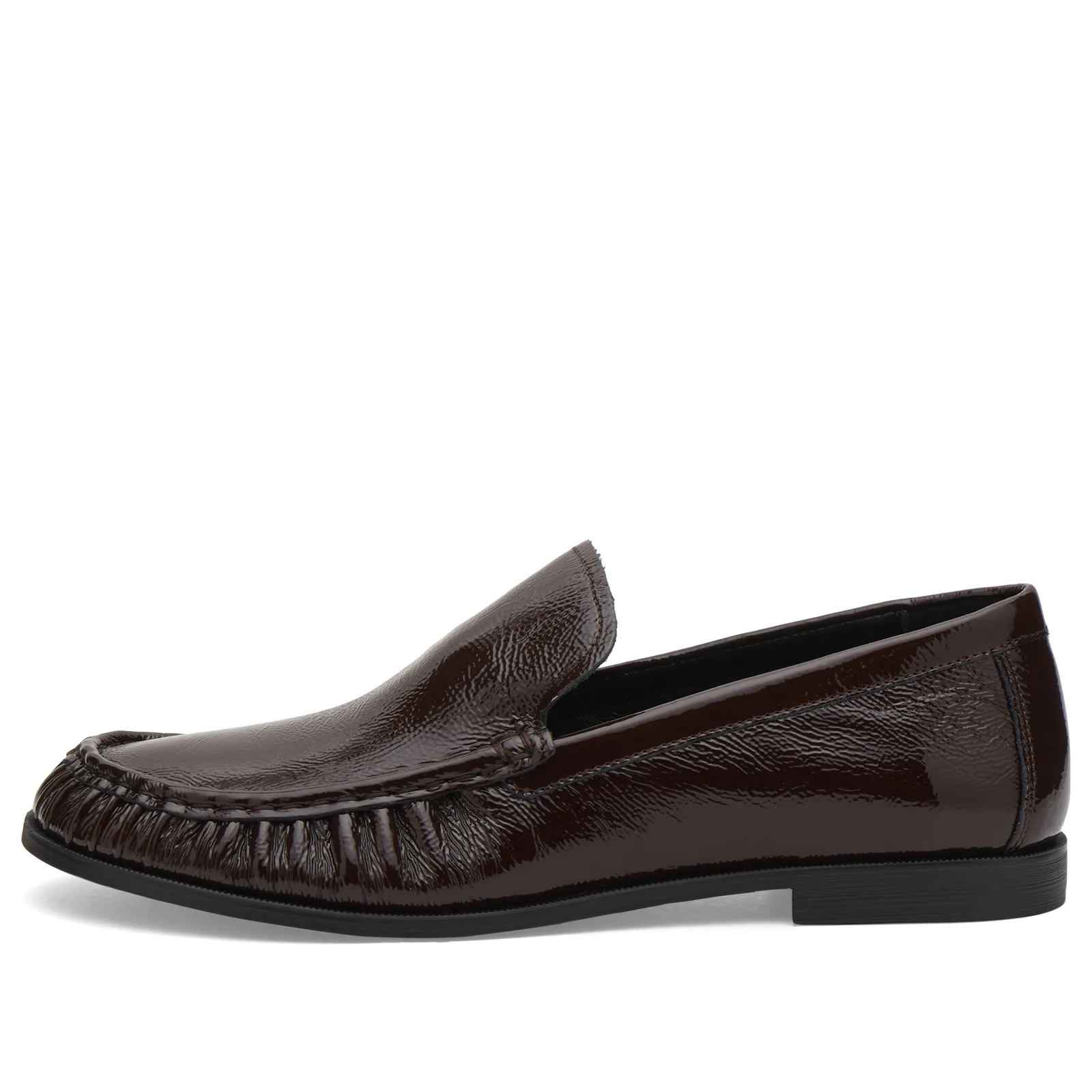 Vagabond Brandi Patent Leather Loafer