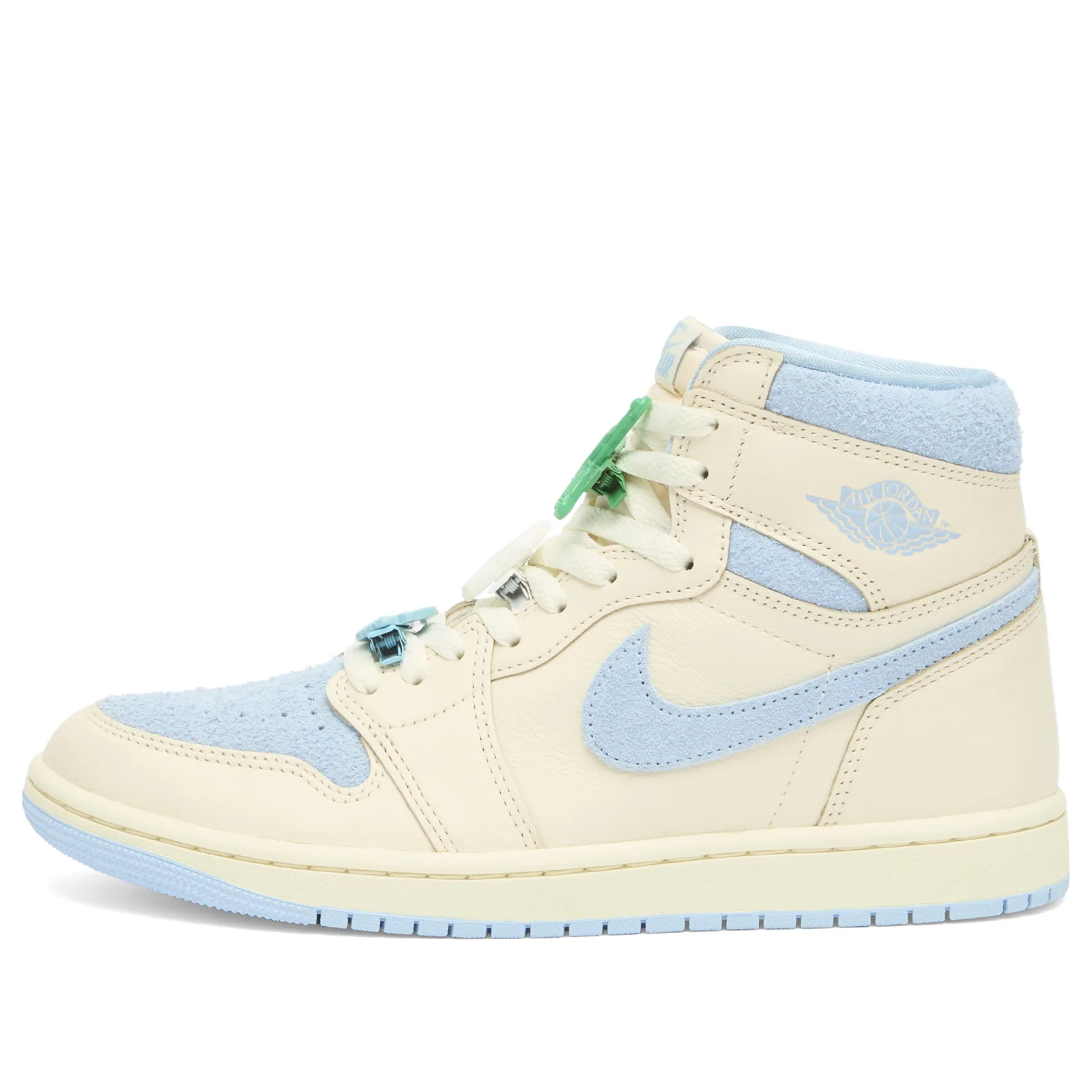 Air Jordan 1 Retro Hi Sneaker