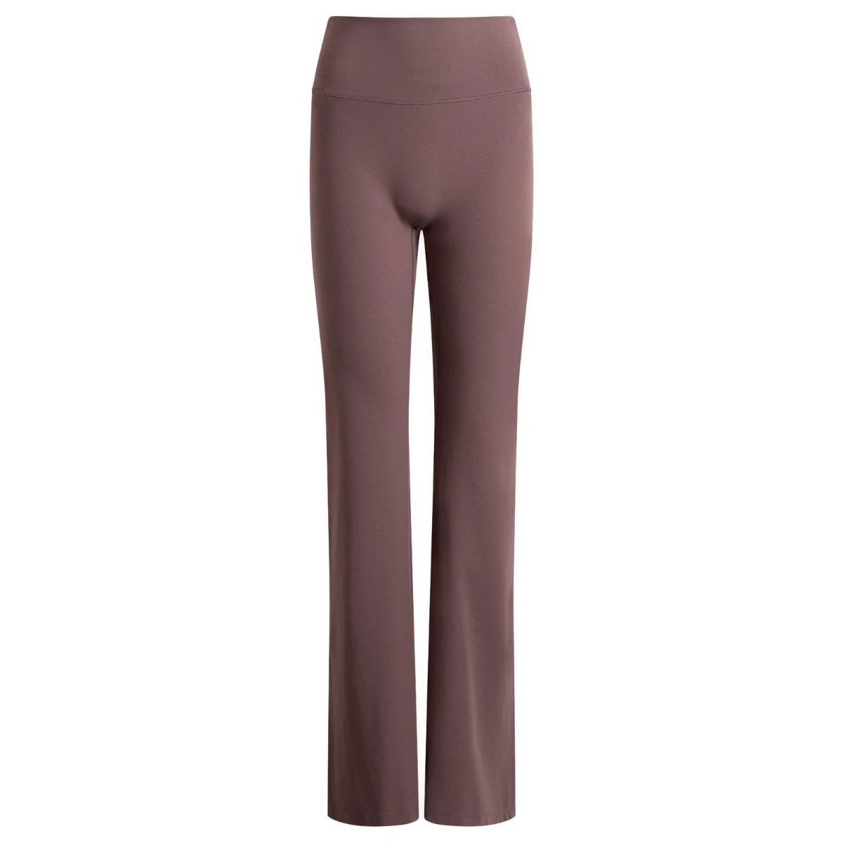 Nike Zenvy High Waisted Flared Leggings