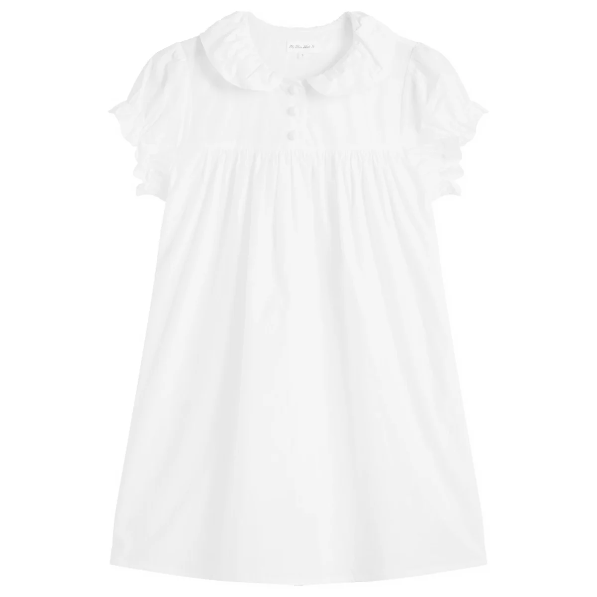 My Mum Made It Esme Shift Dress