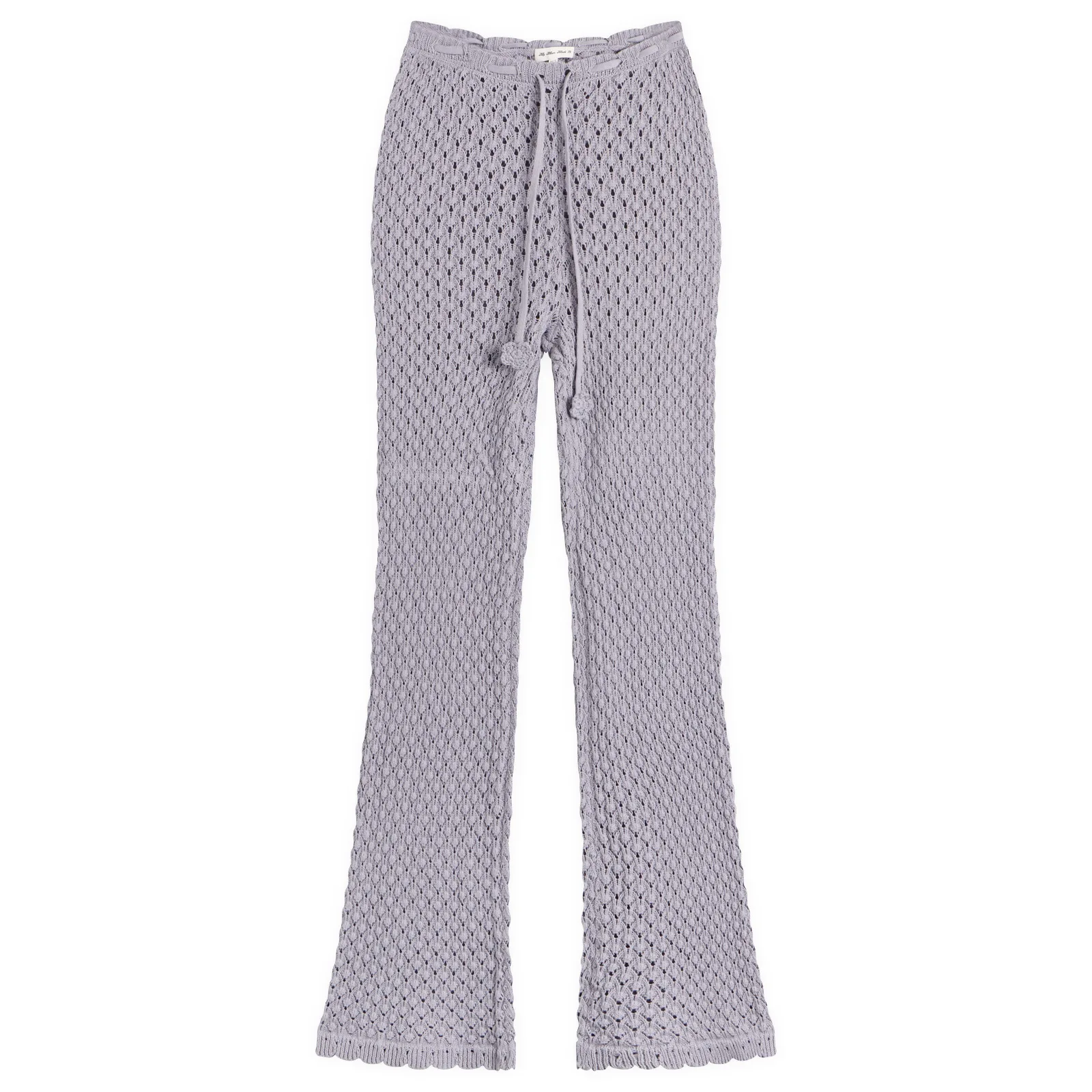 My Mum Made It Daisy Chain Knit Pant