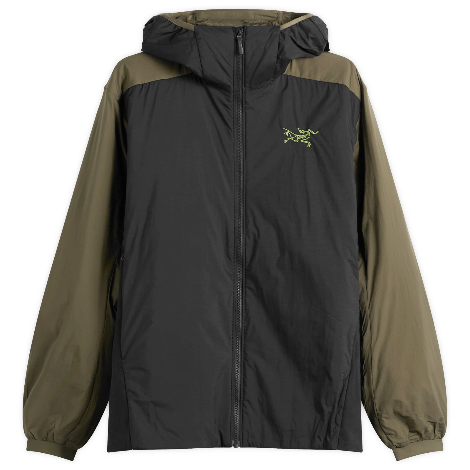 Arc'teryx Atom Hooded Jacket