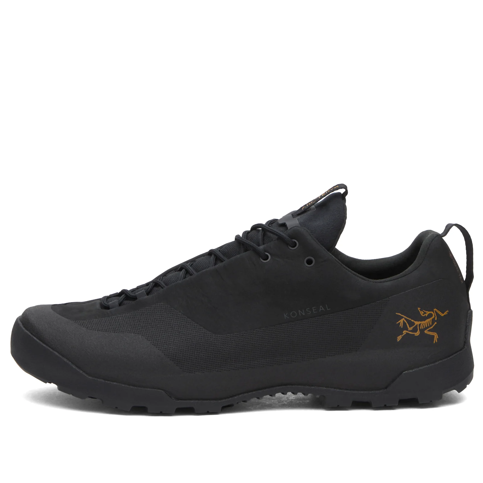 Arc'teryx Konseal Gore-Tex Sneakers
