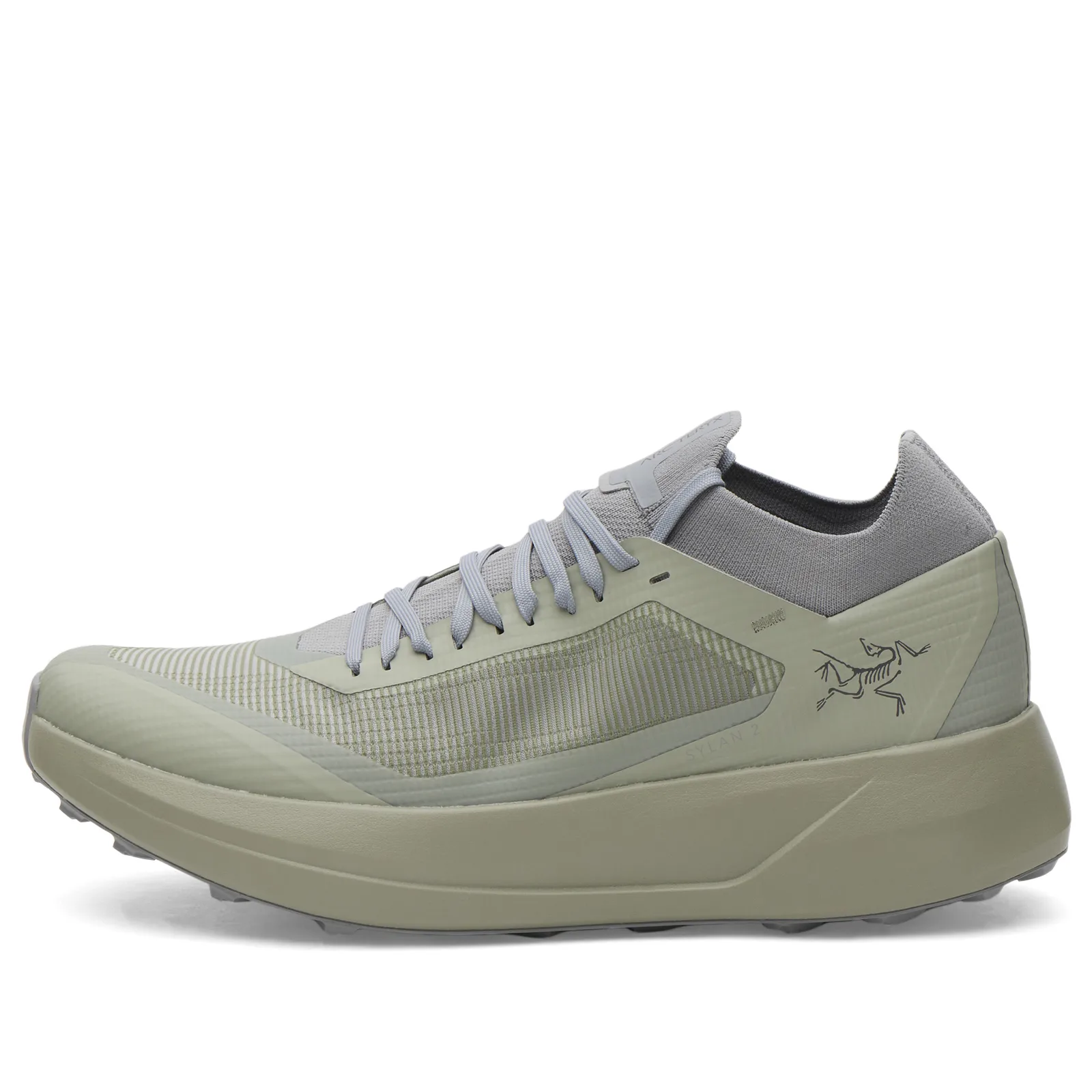 Arc'teryx Sylan 2 Sneakers