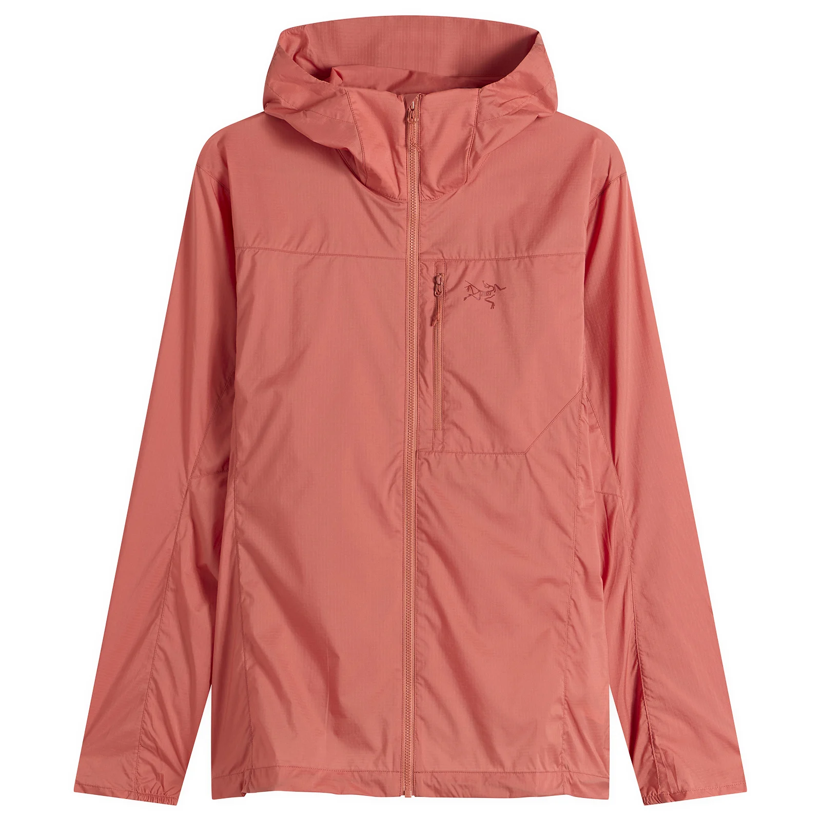 Arc'teryx Squamish Hooded Jacket