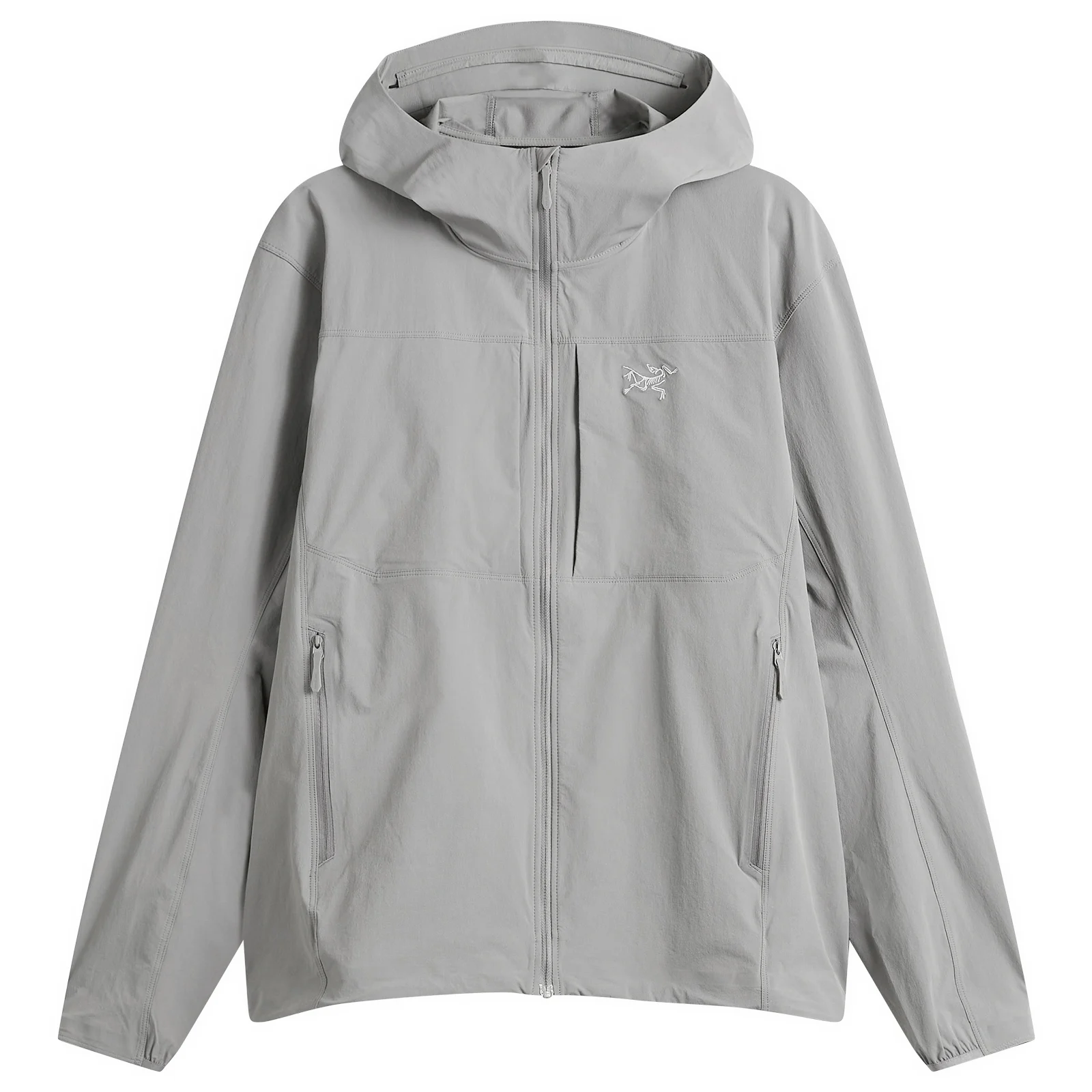 Arc'teryx Gamma Lightweight Hooded Jacket