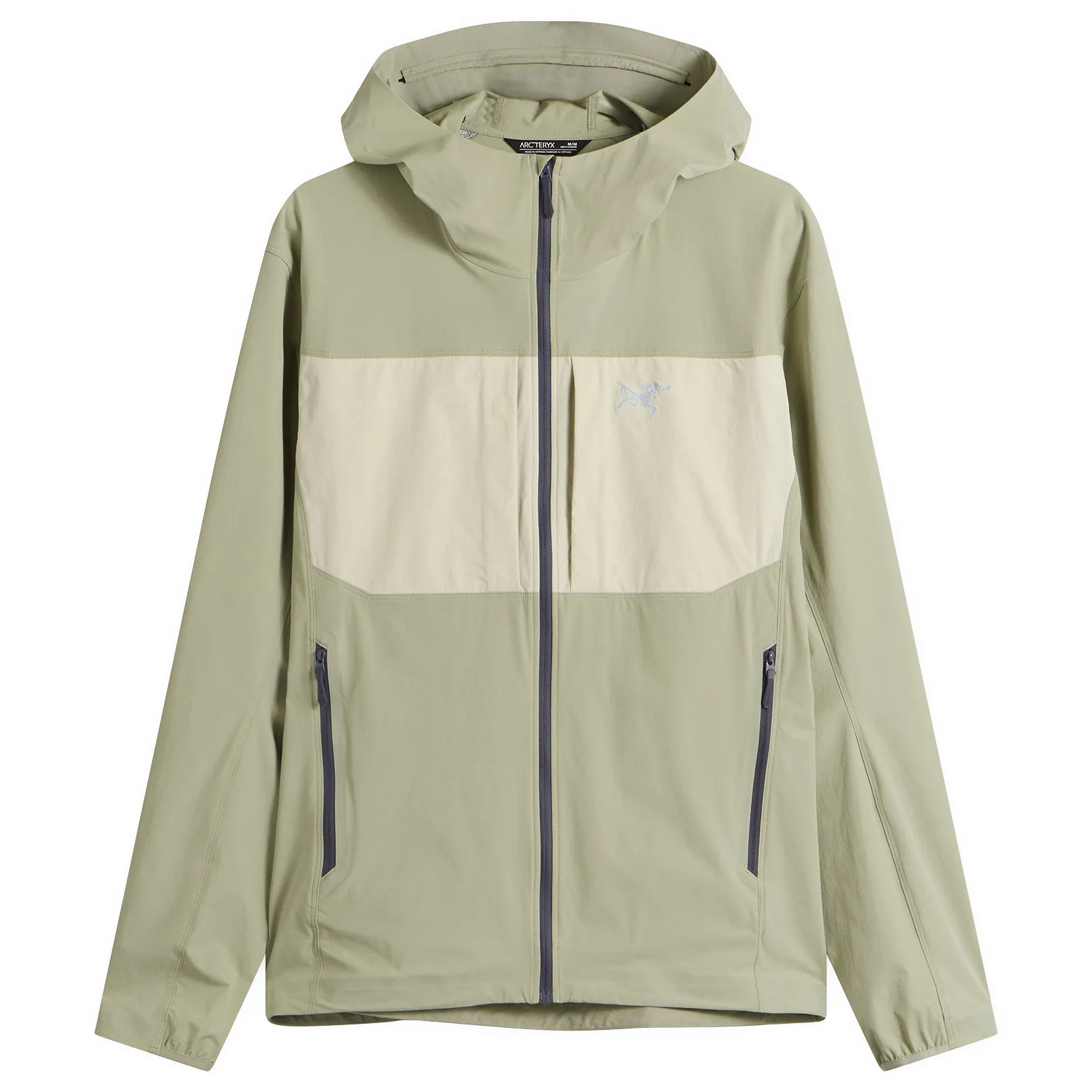 Arc'teryx Gamma Lightweight Hooded Jacket
