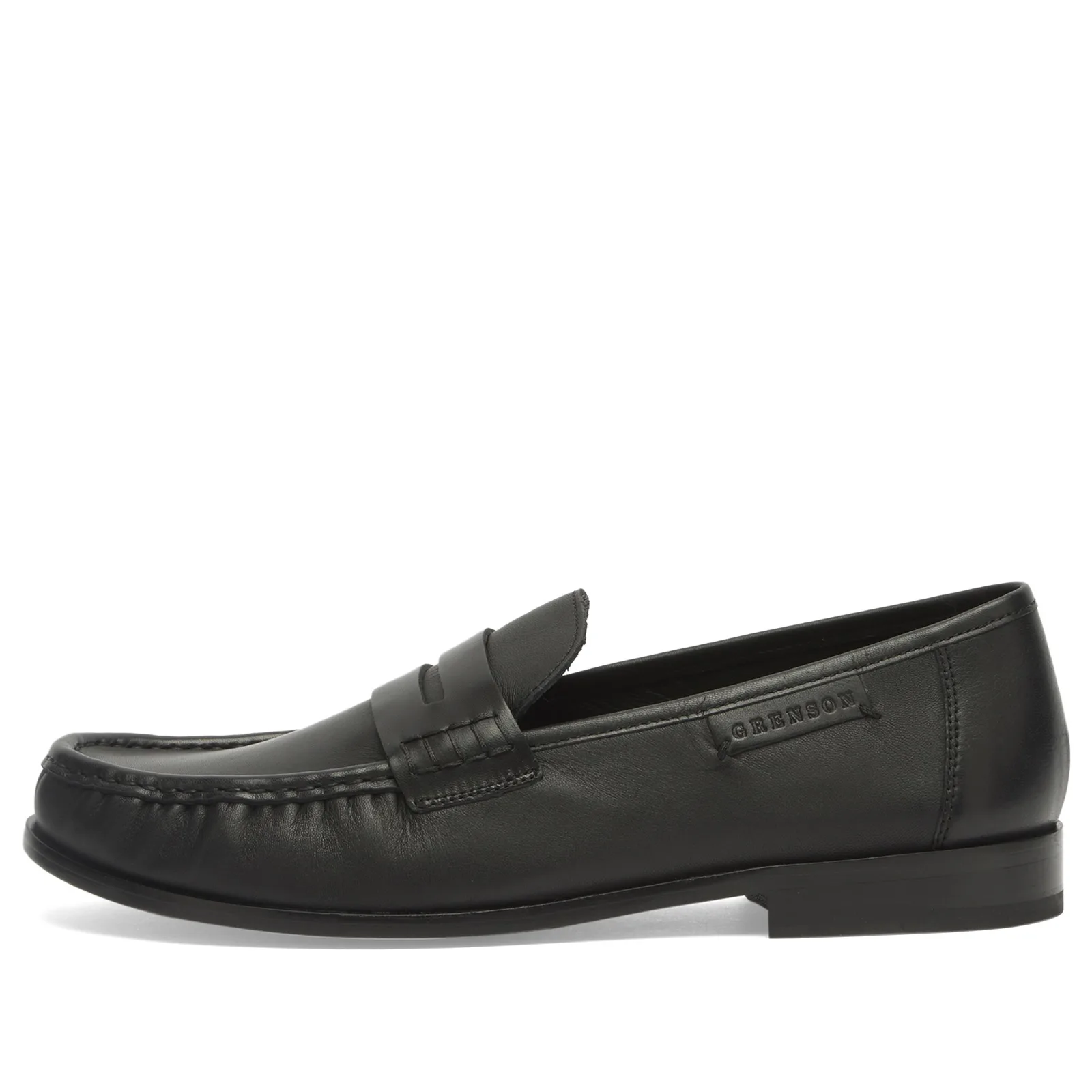 Grenson Simeon Penny Loafer