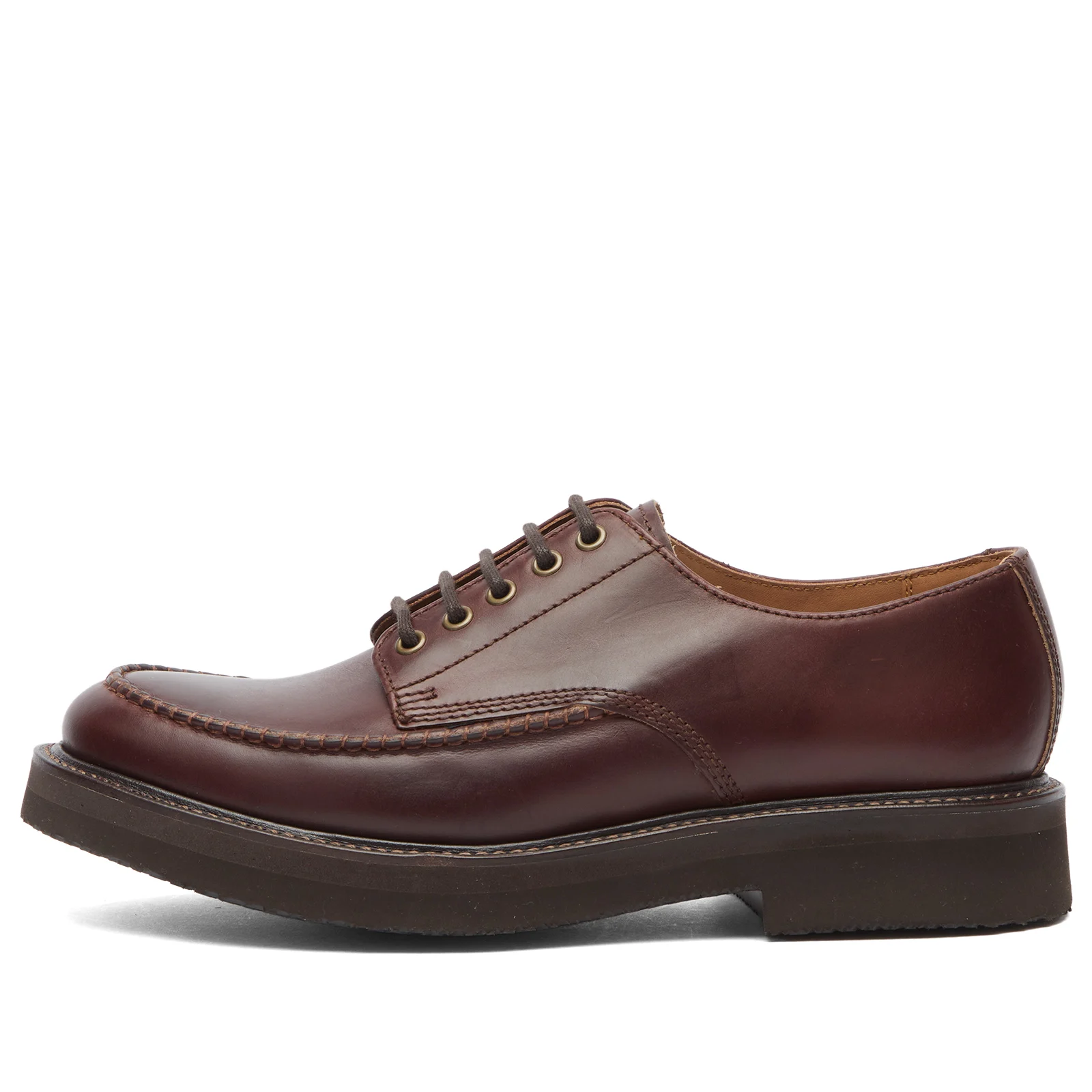 Grenson Carlo Derby Shoe
