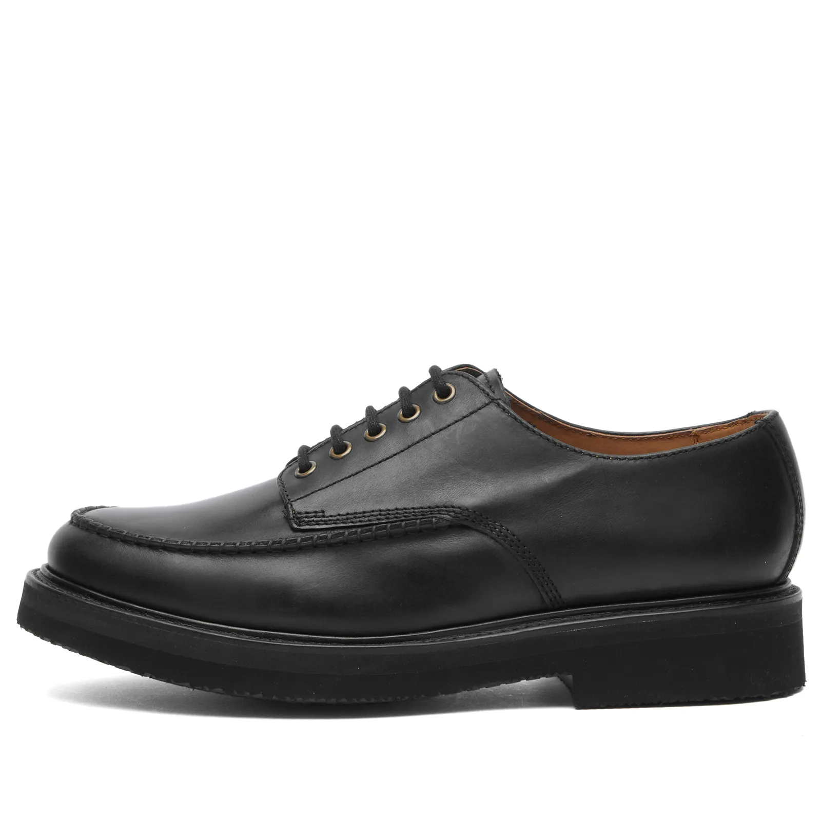 Grenson Carlo Derby Shoe