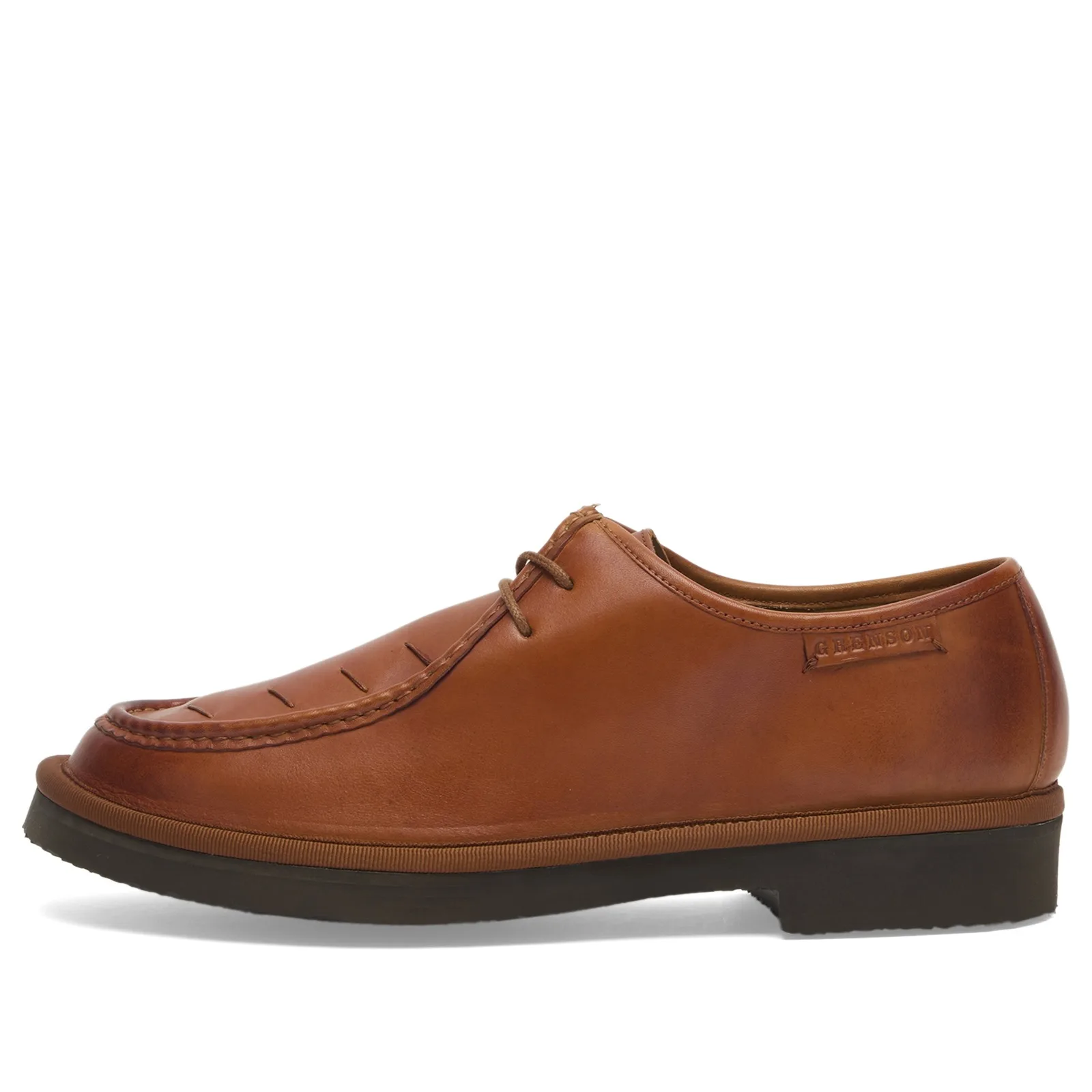Grenson Hubert Derby Shoe