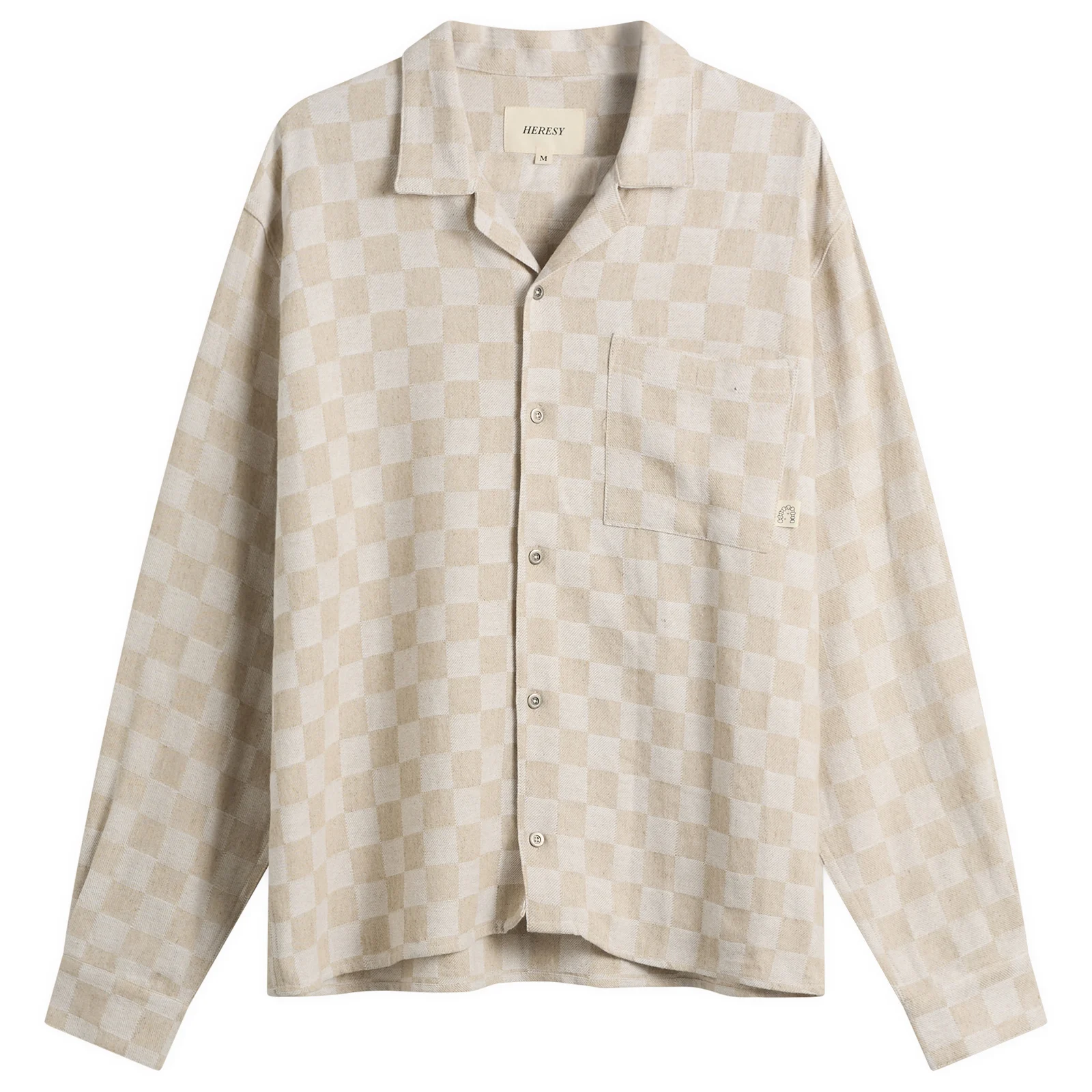 Heresy Trellis Revere Shirt