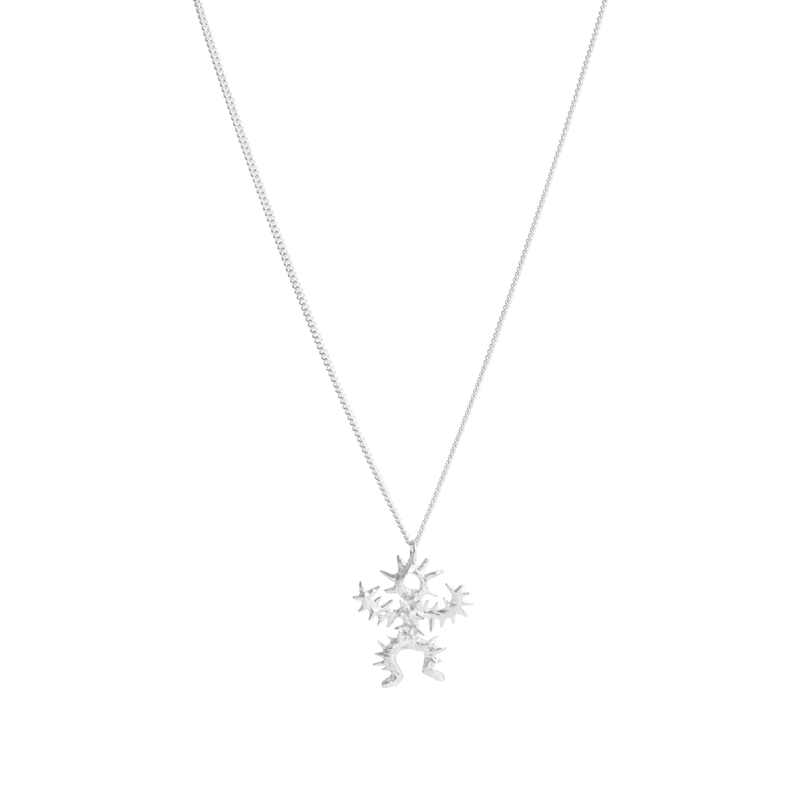 Heresy Thorny Chain