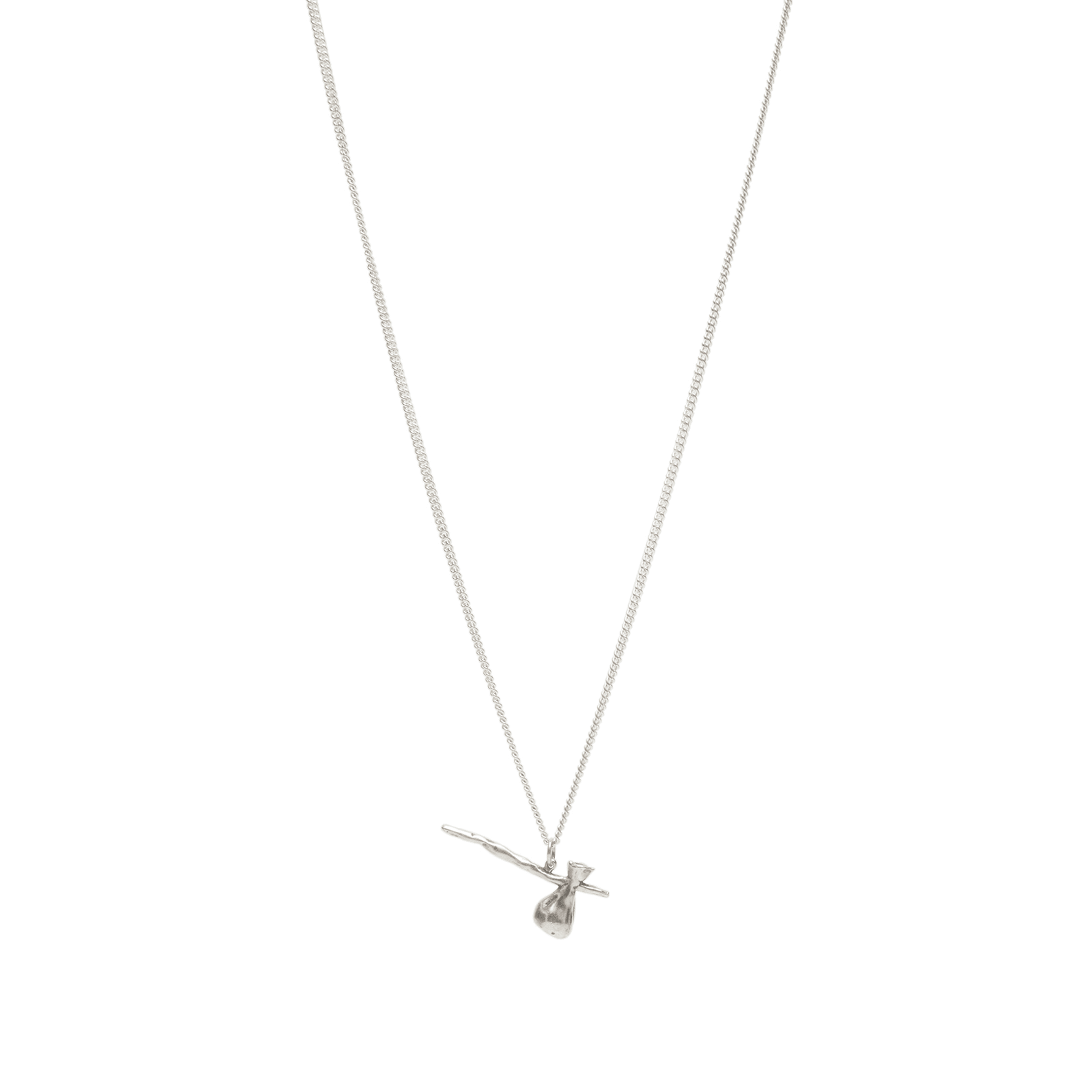 Heresy Bindle Chain
