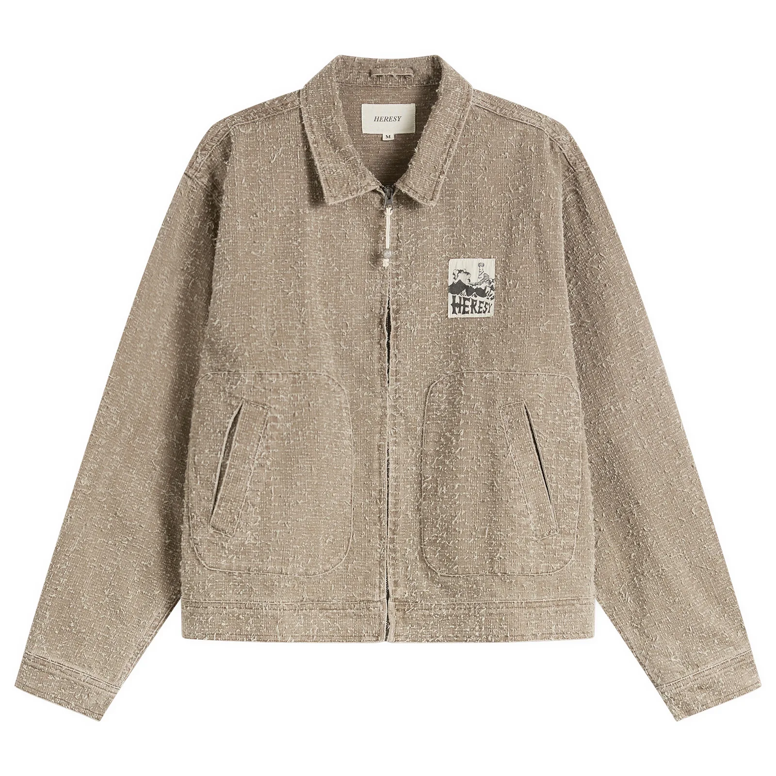 Heresy Loop Jacket