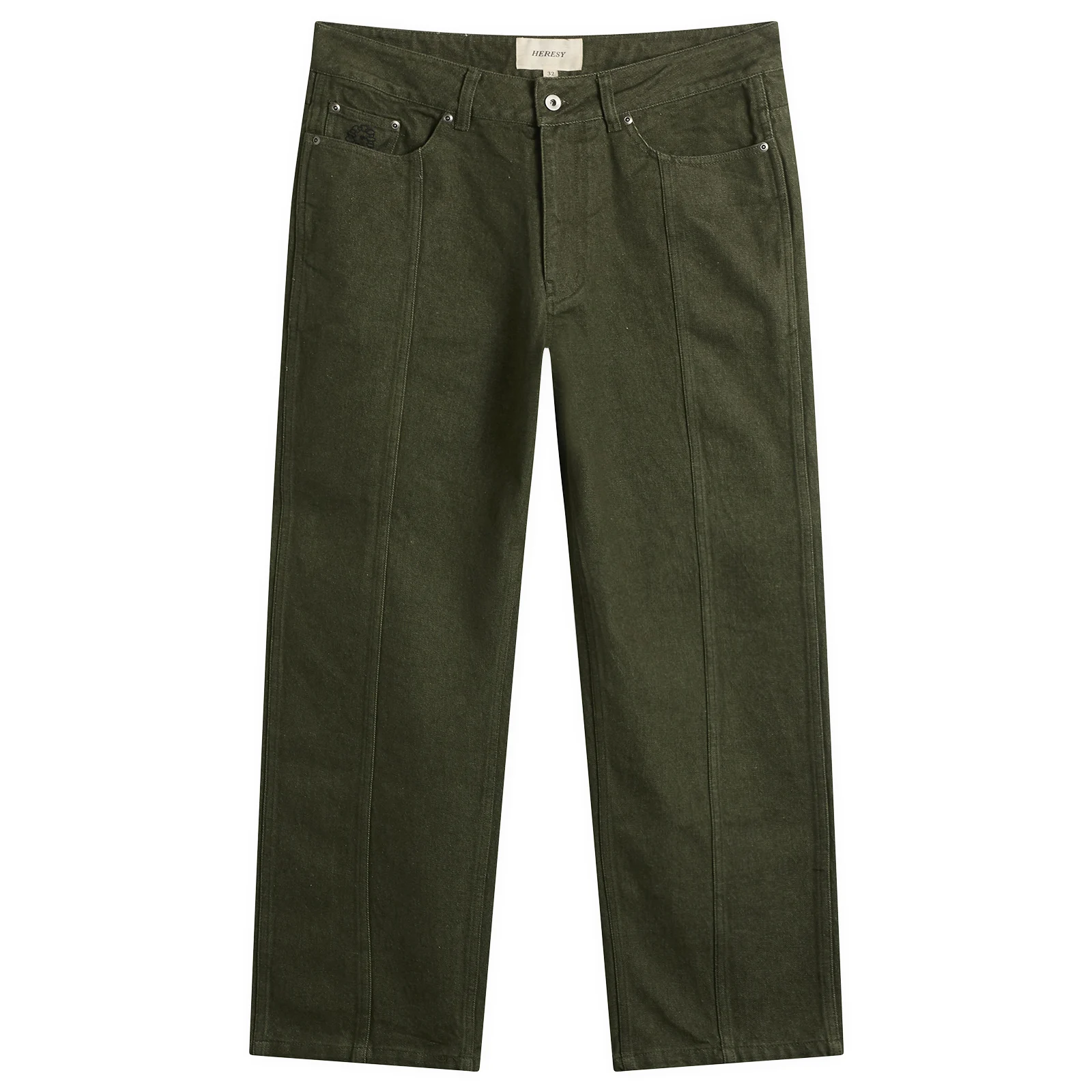 Heresy Alga Jeans