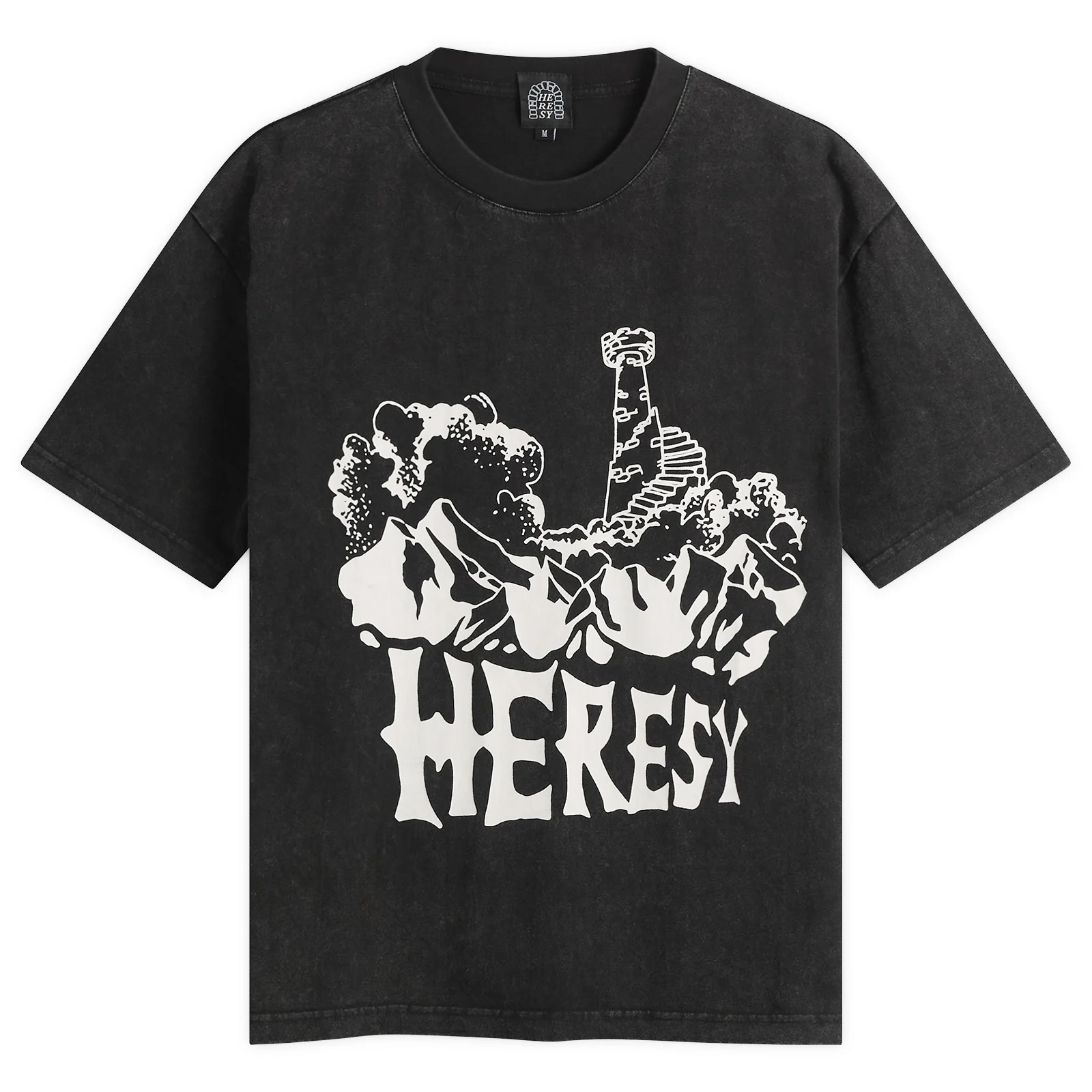 Heresy Tower T-Shirt