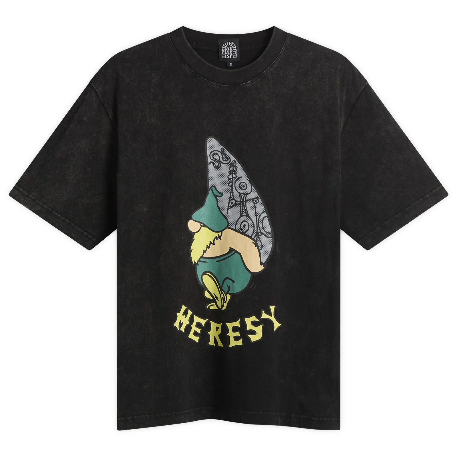 Heresy Obelisk T-Shirt