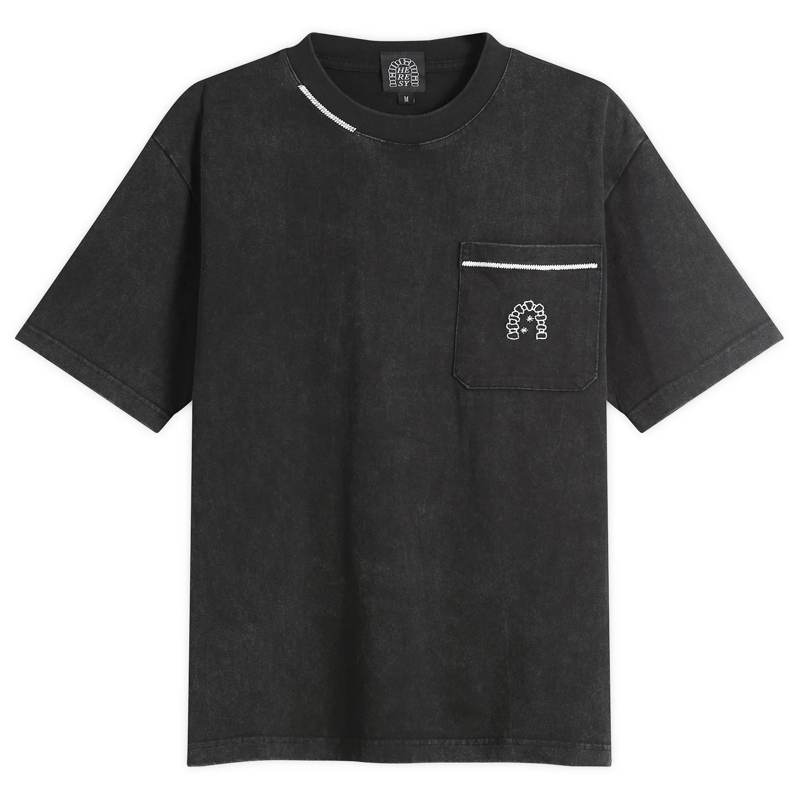 Heresy Arch Pocket T-Shirt